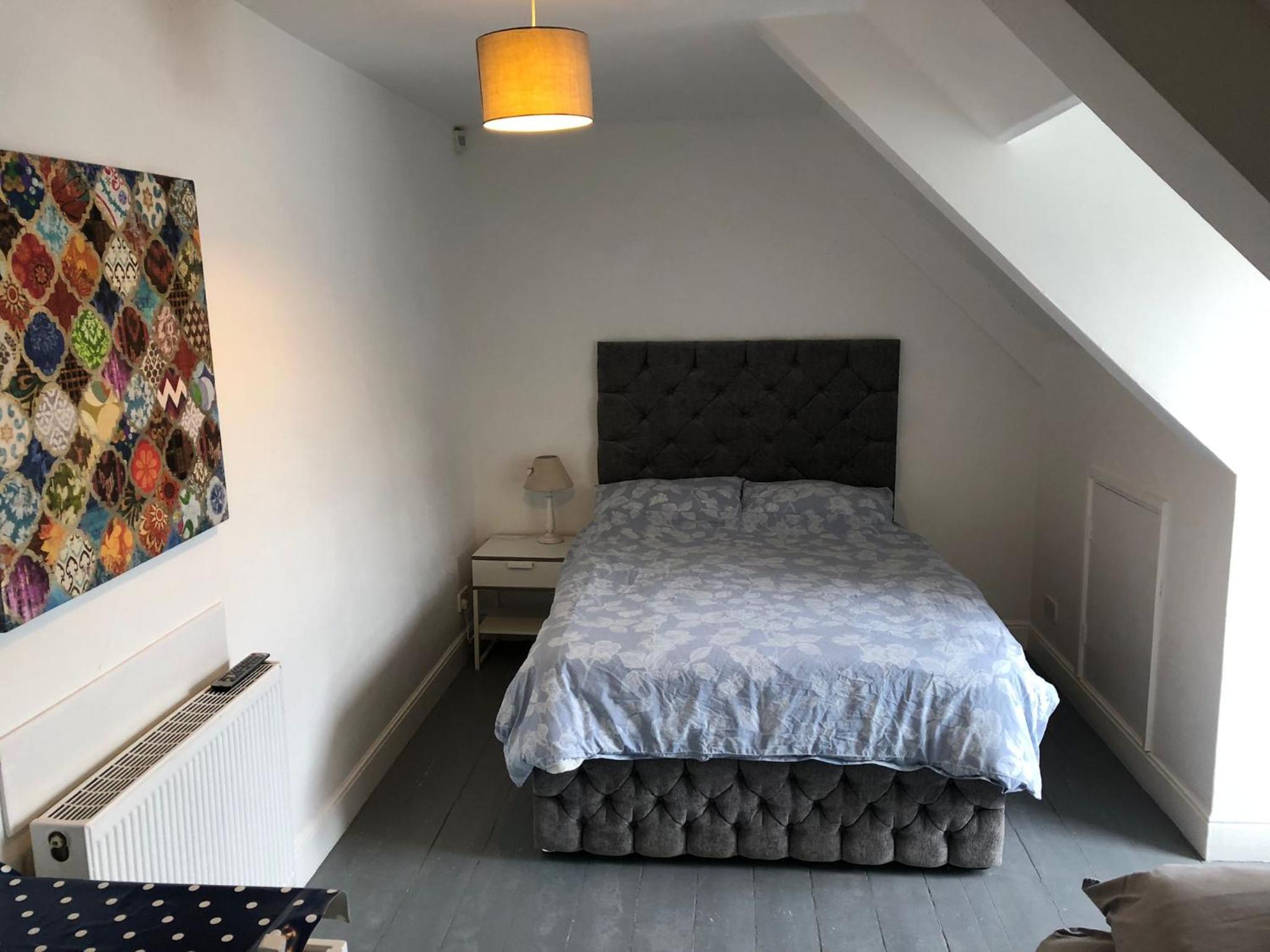 Tolcarne Guest House
