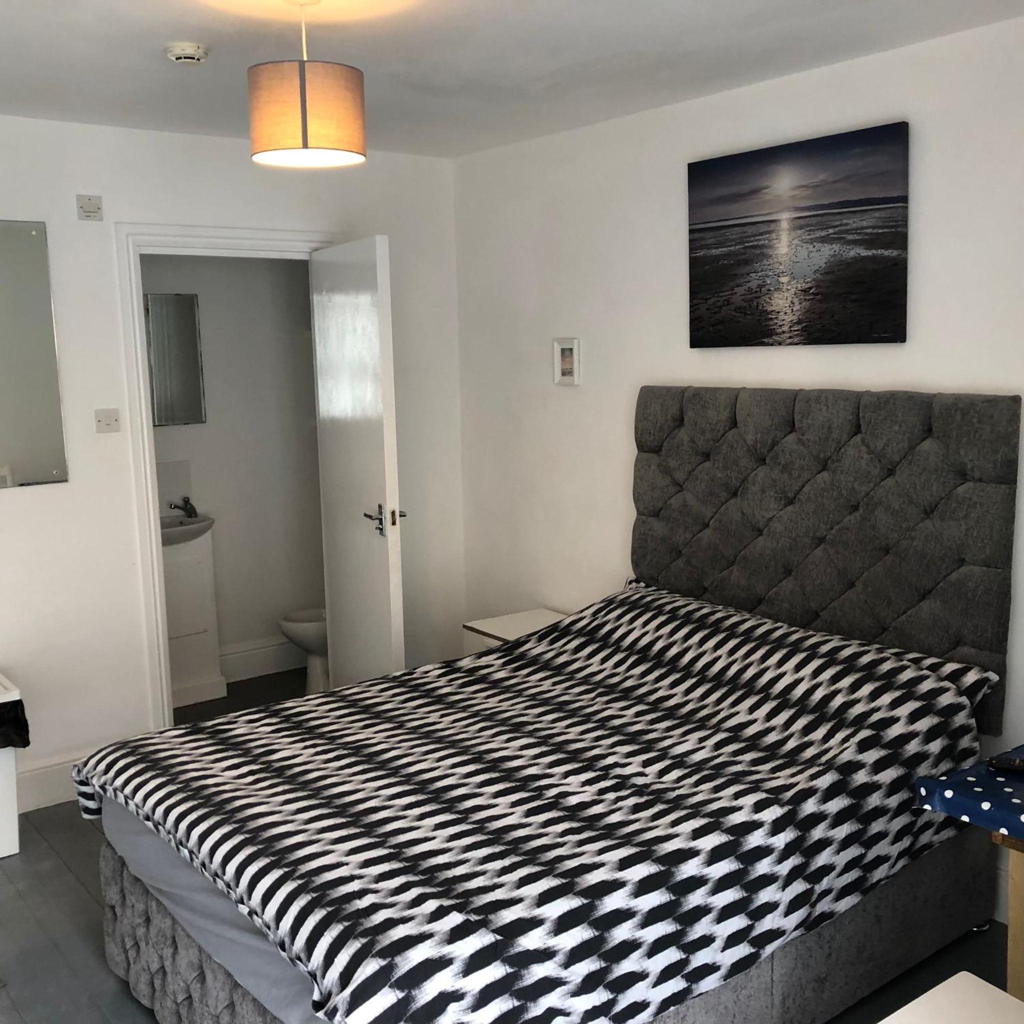 Tolcarne Guest House