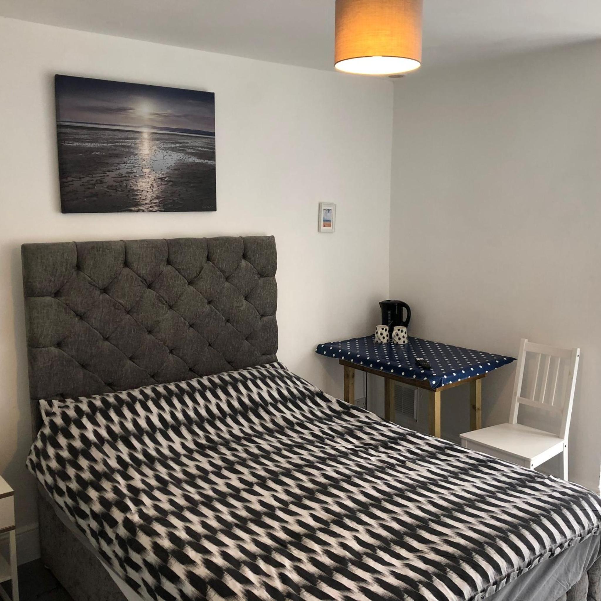 Tolcarne Guest House