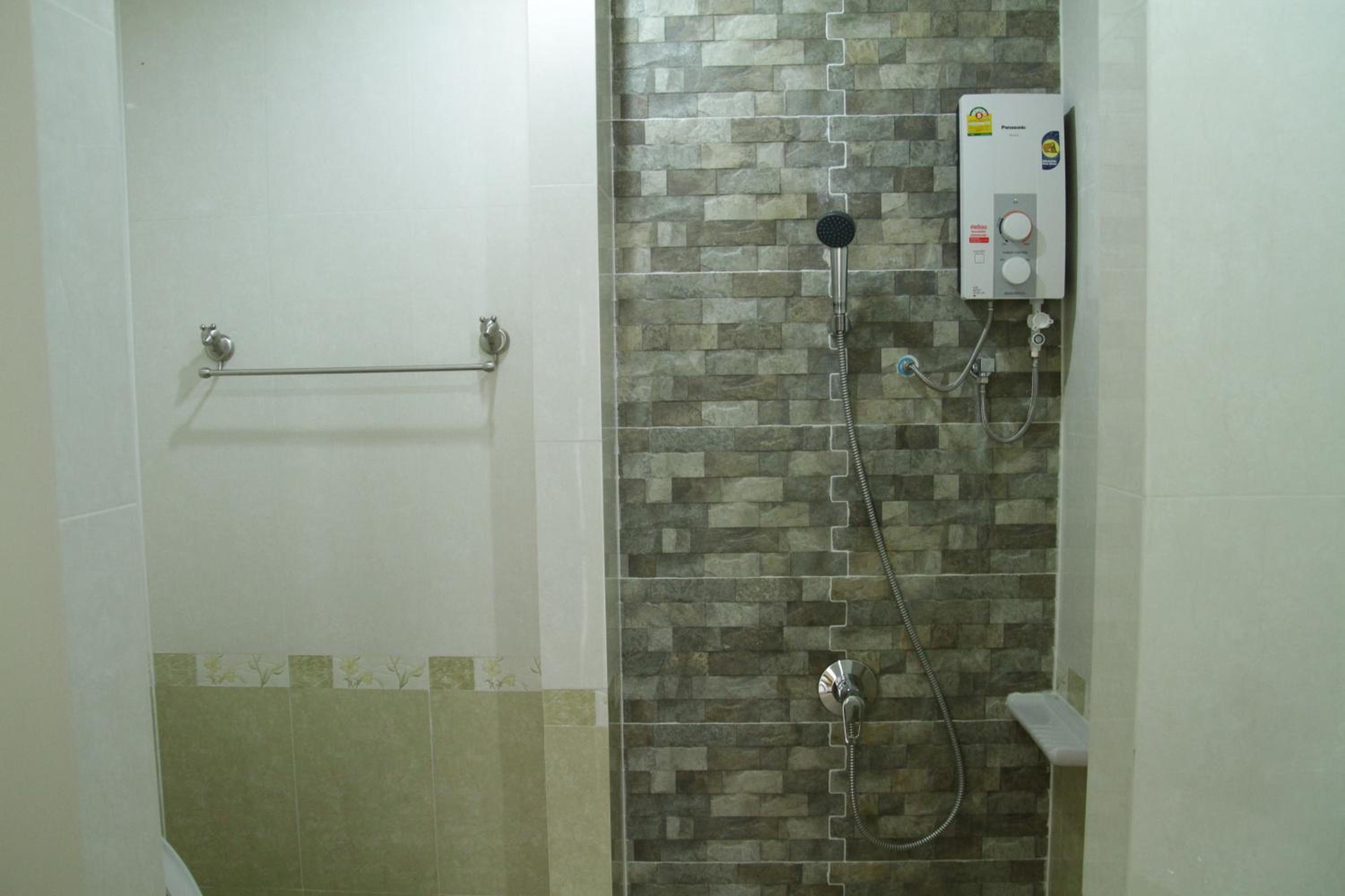Smile Resort Thungsong
