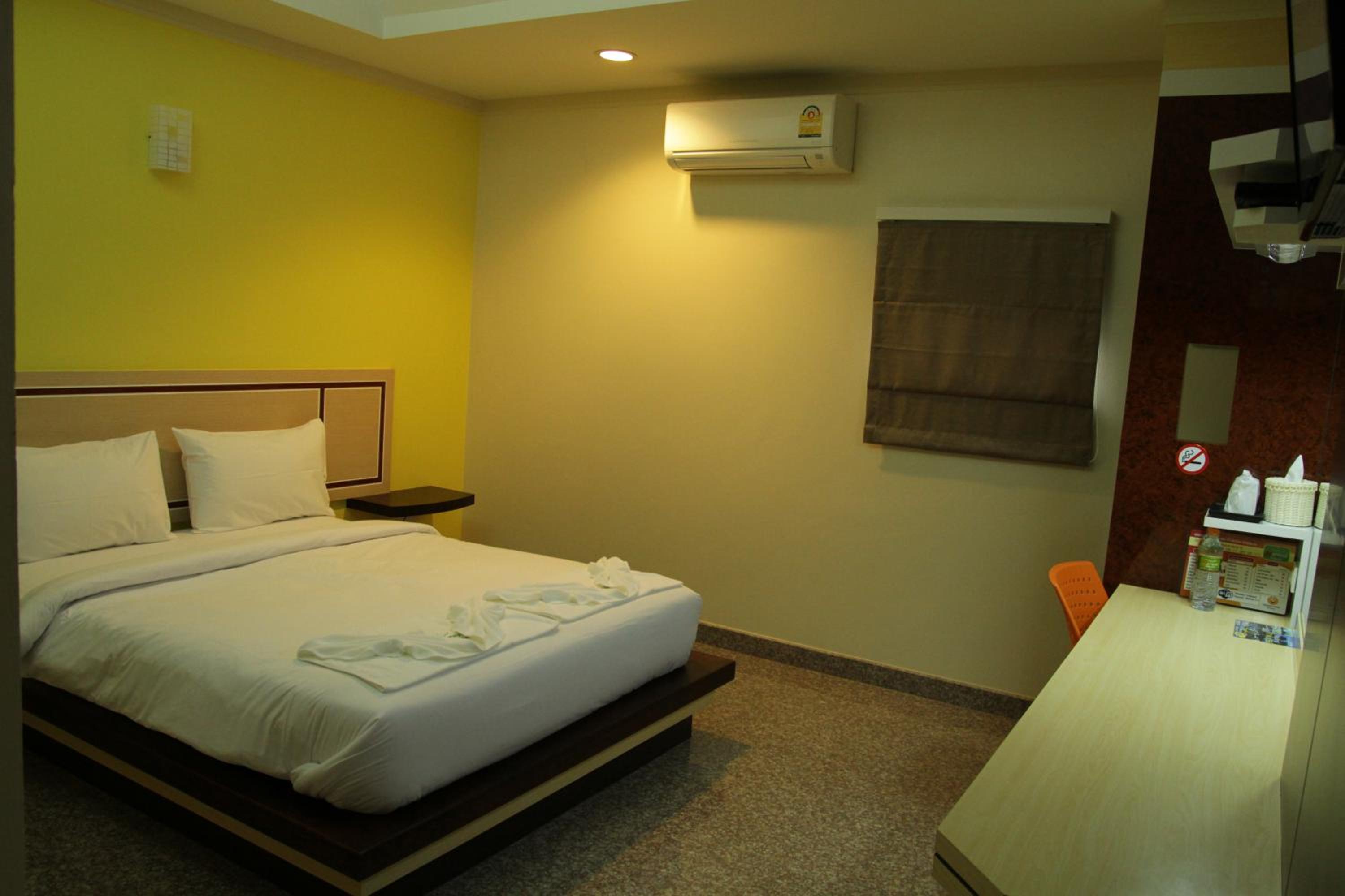 Smile Resort Thungsong