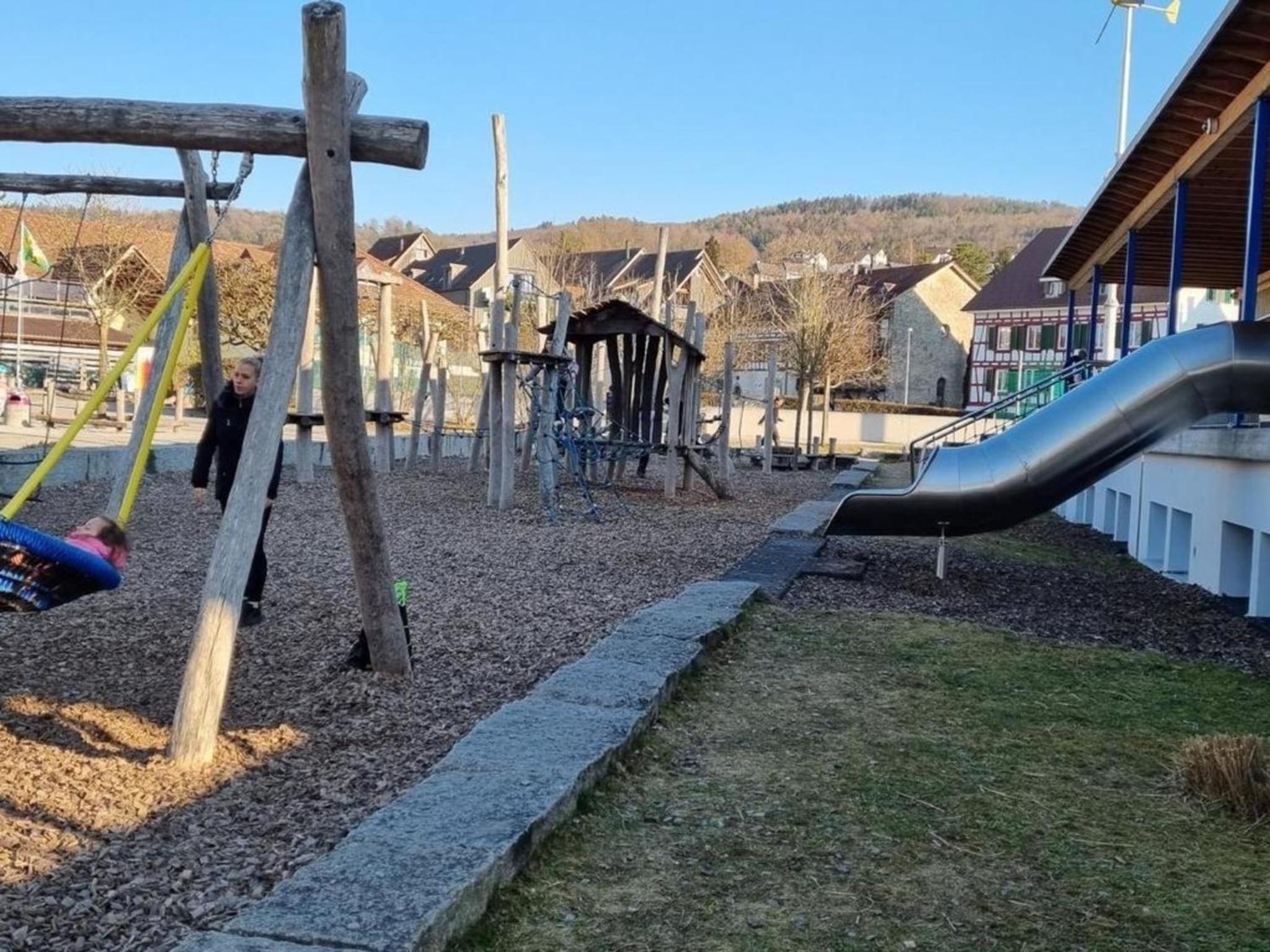 Wohlfühlnest