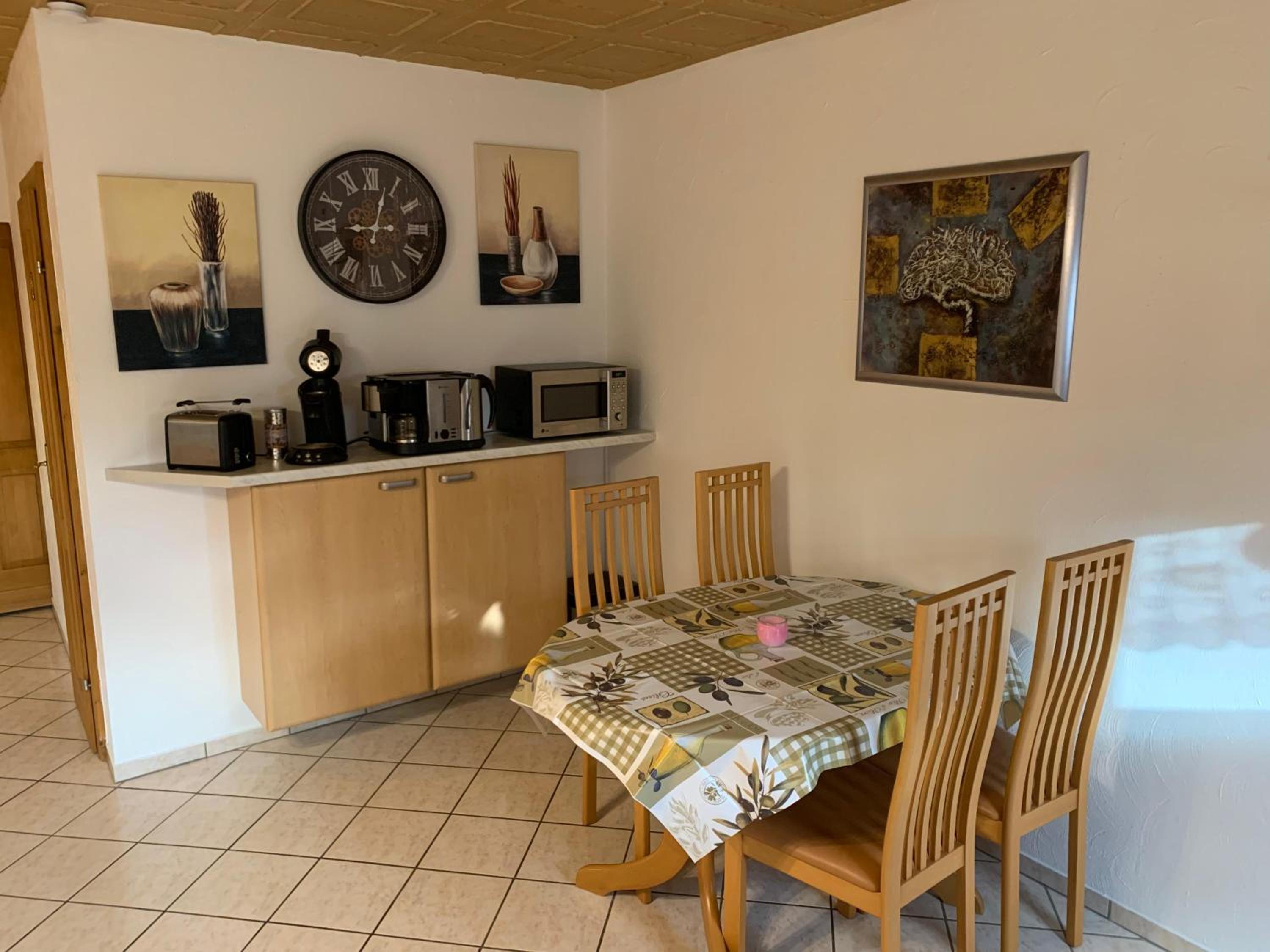 Uschi's Familienparadies