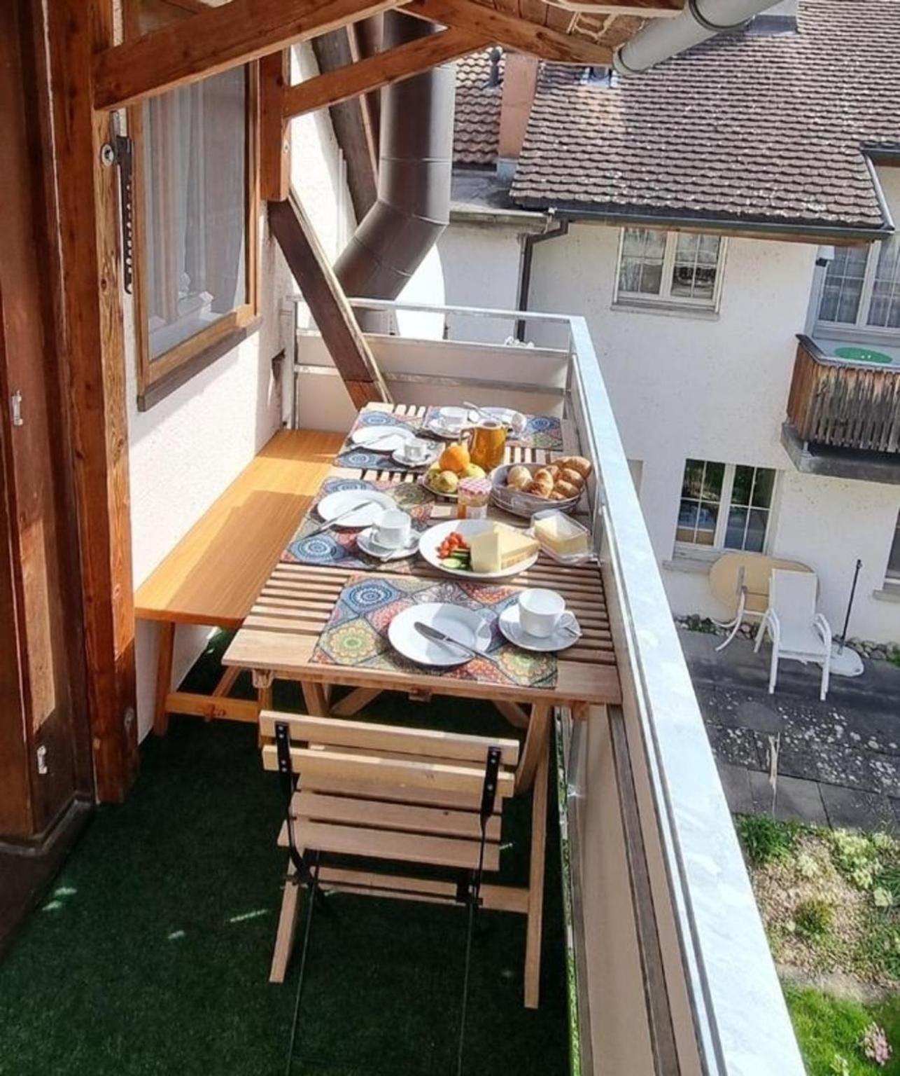 Wohlfühlnest
