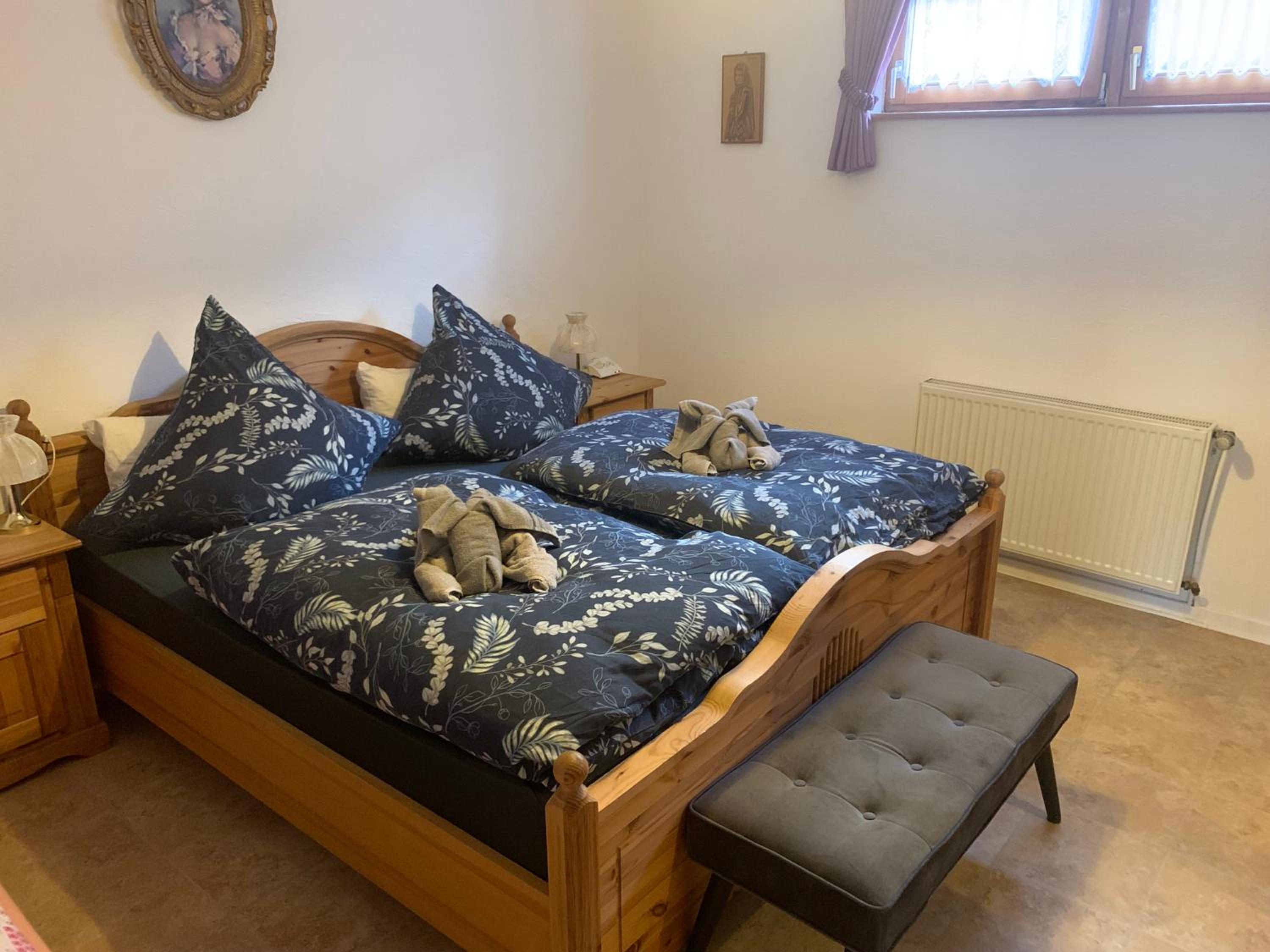Uschi's Familienparadies