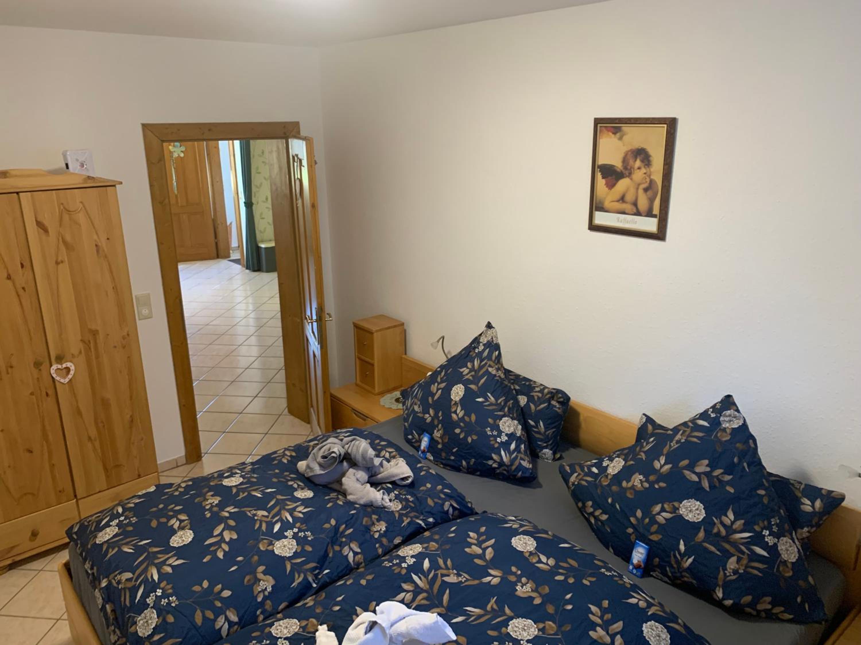 Uschi's Familienparadies