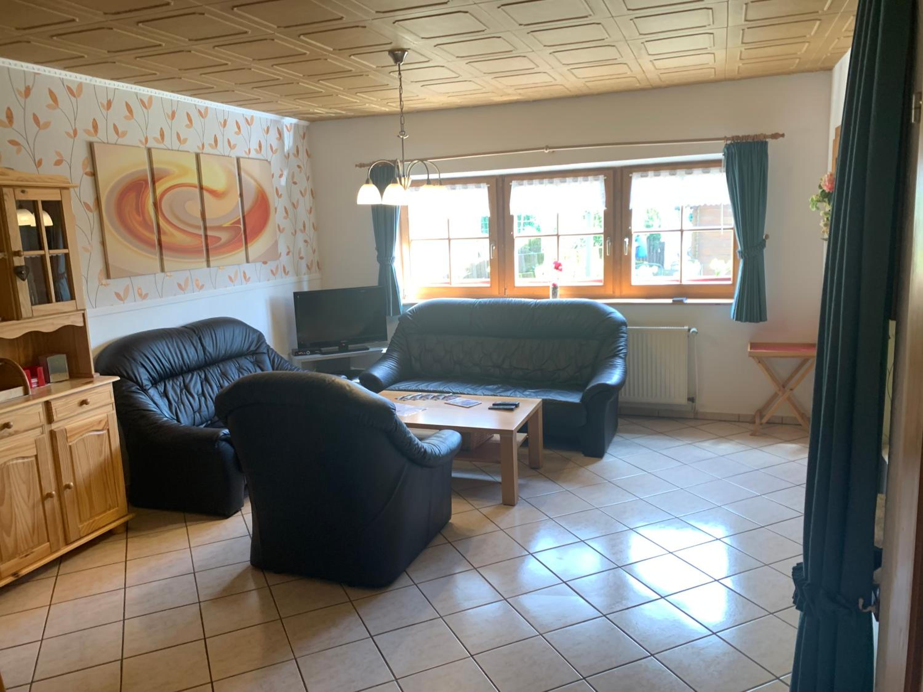 Uschi's Familienparadies