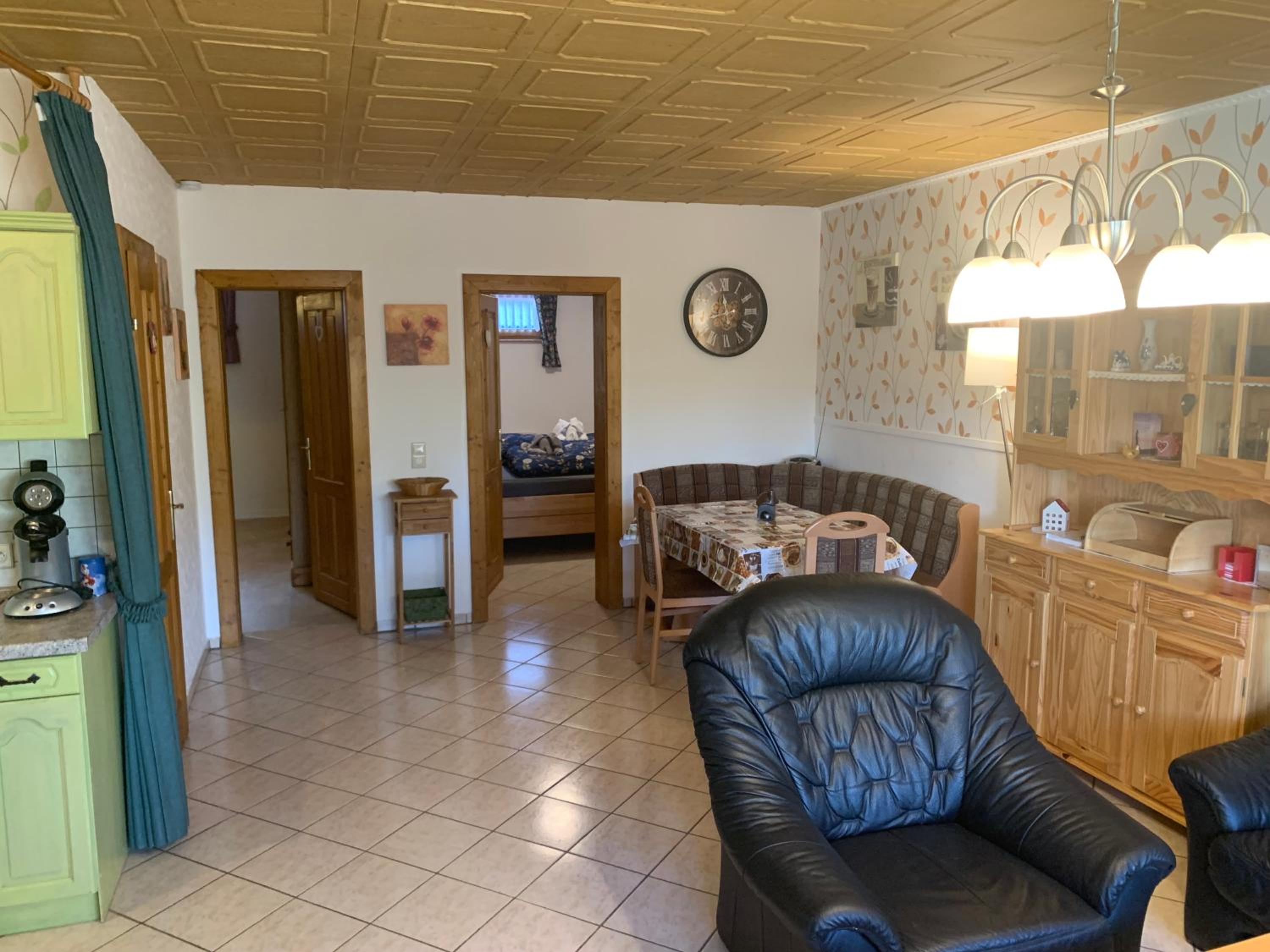 Uschi's Familienparadies