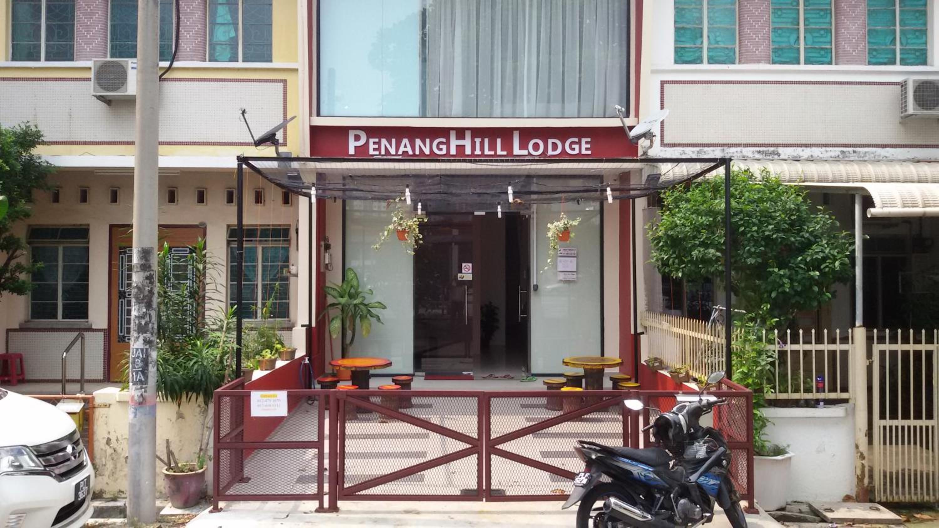 Penang Hill Lodge photo 2