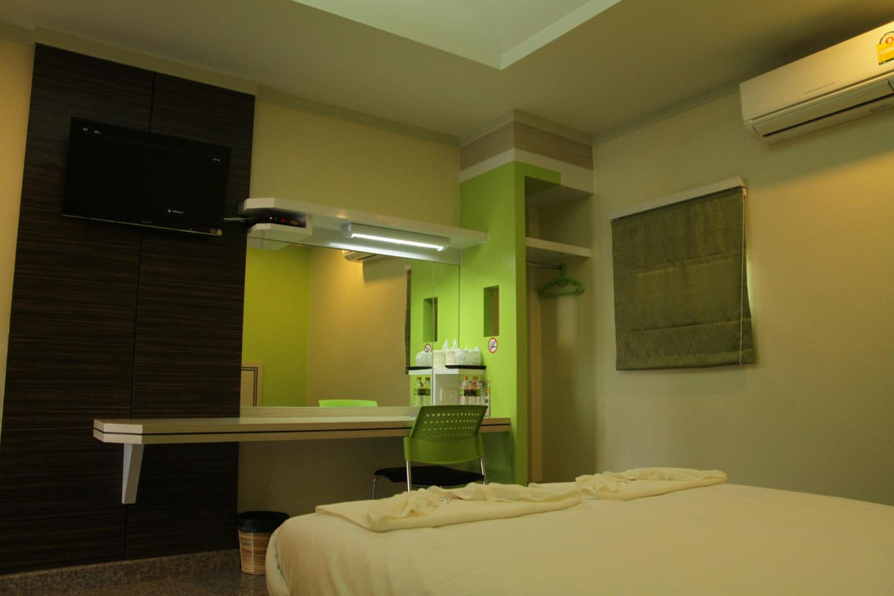 Smile Resort Thungsong