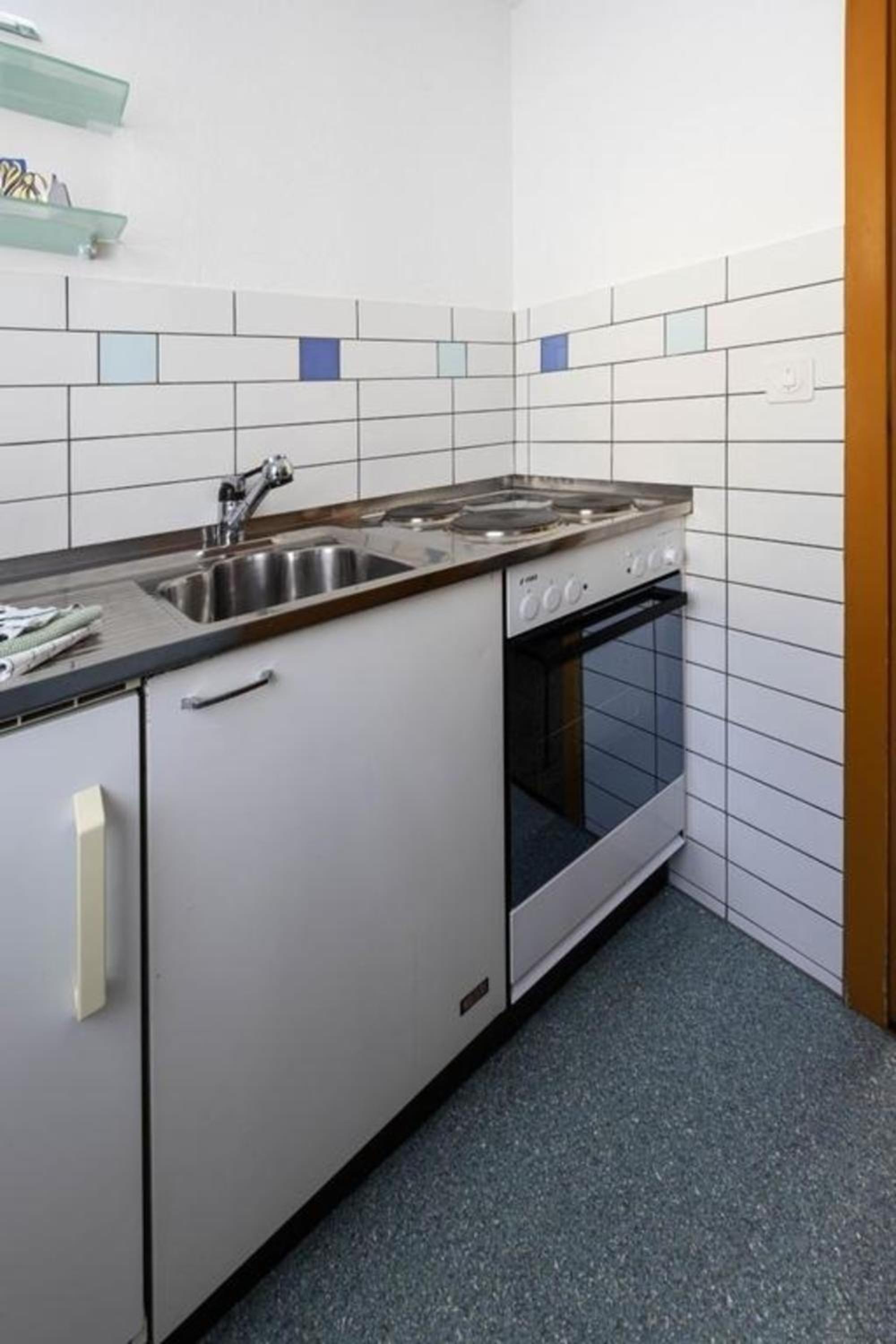 Familienidylle mit Bergpanorama Wohnung im 1 OG Haus Reanchme