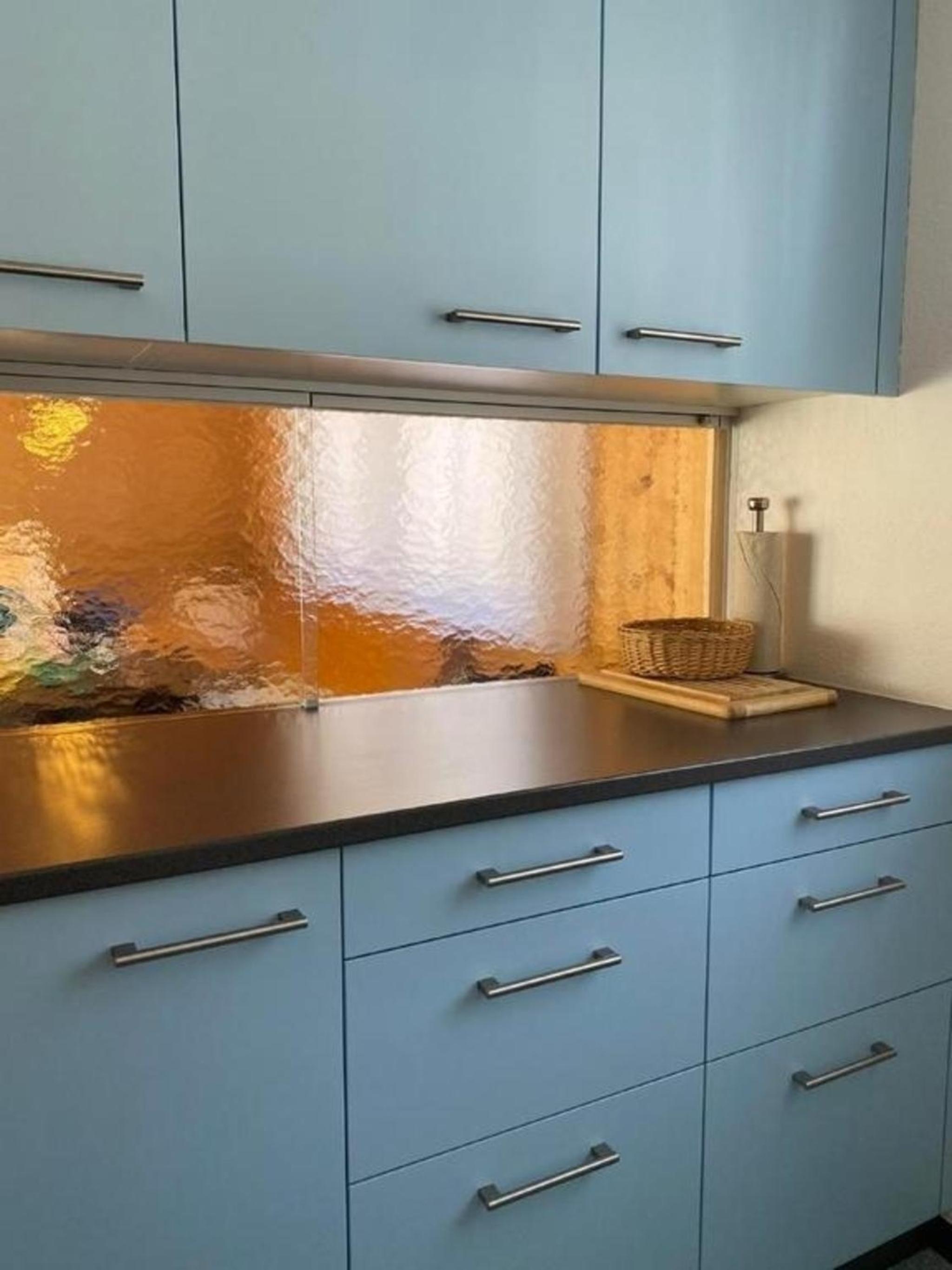 Familienidylle mit Bergpanorama Wohnung im 1 OG Haus Reanchme