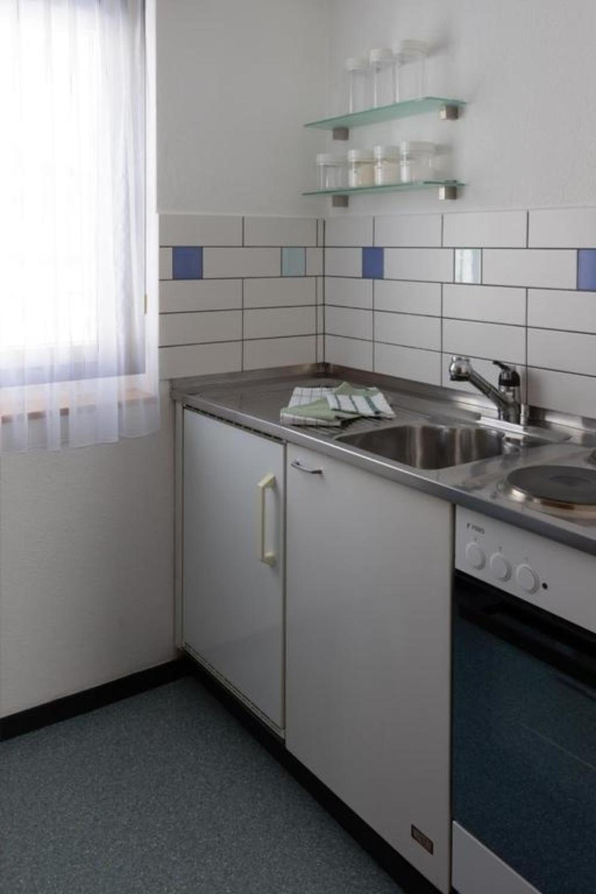 Familienidylle mit Bergpanorama Wohnung im 1 OG Haus Reanchme
