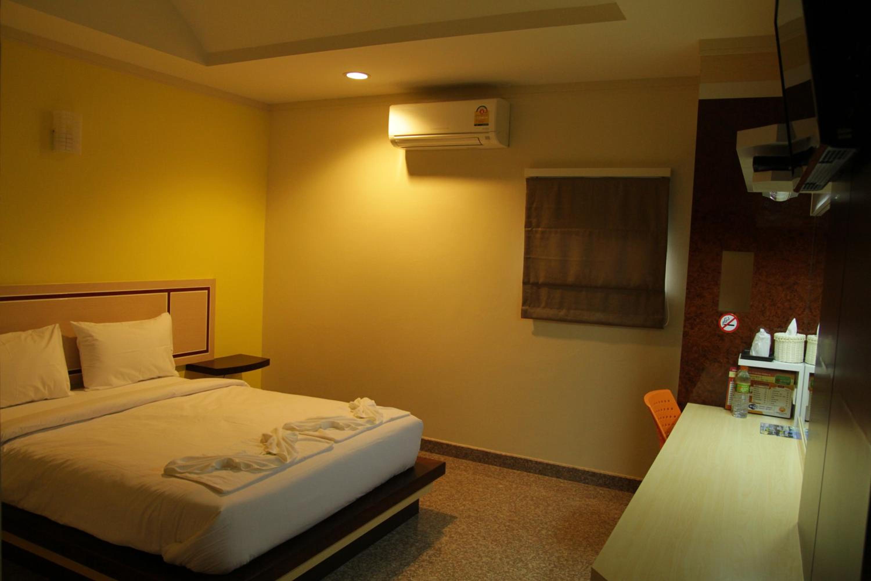 Smile Resort Thungsong