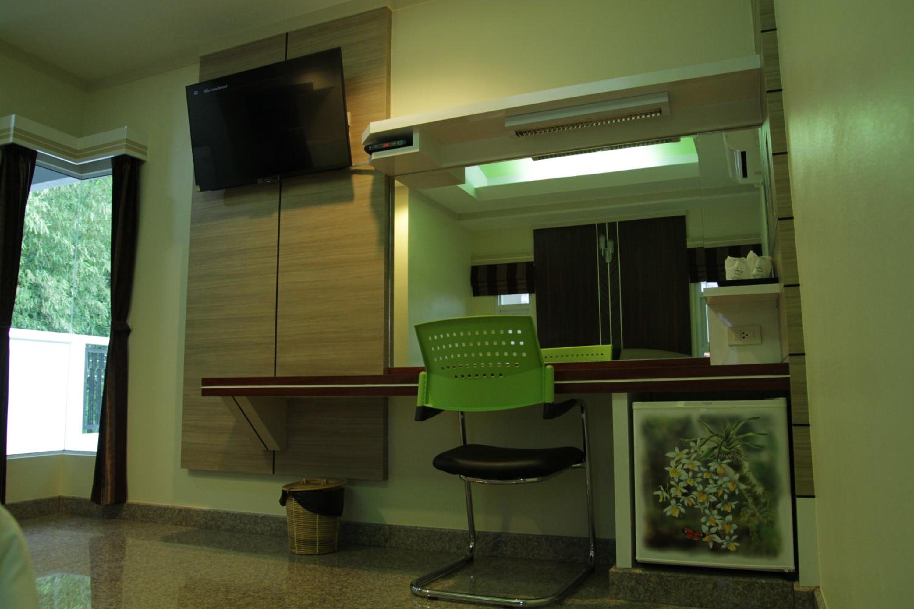 Smile Resort Thungsong