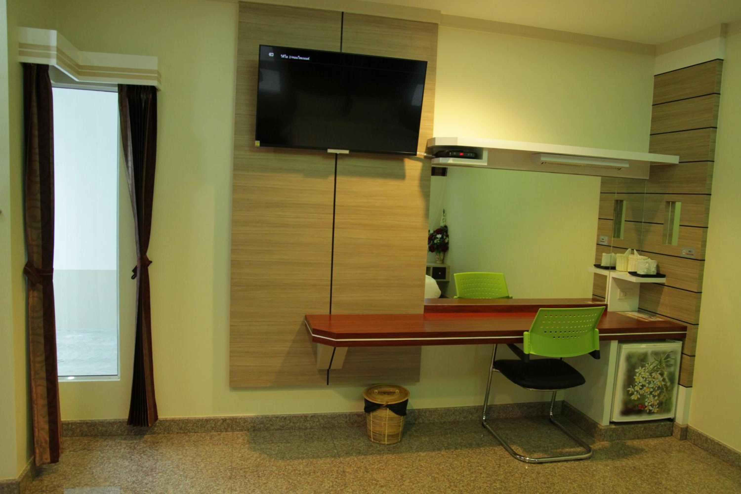Smile Resort Thungsong