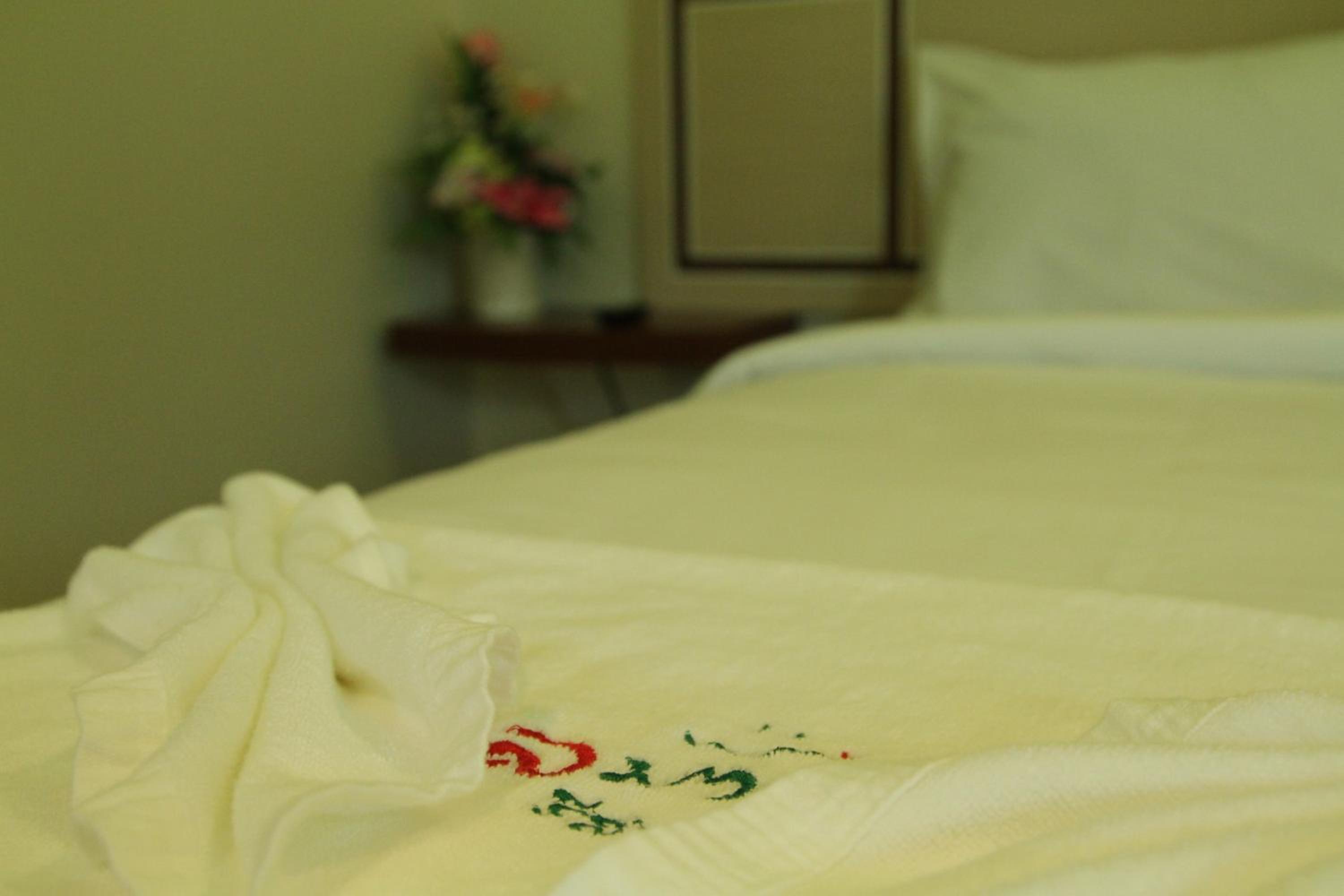 Smile Resort Thungsong