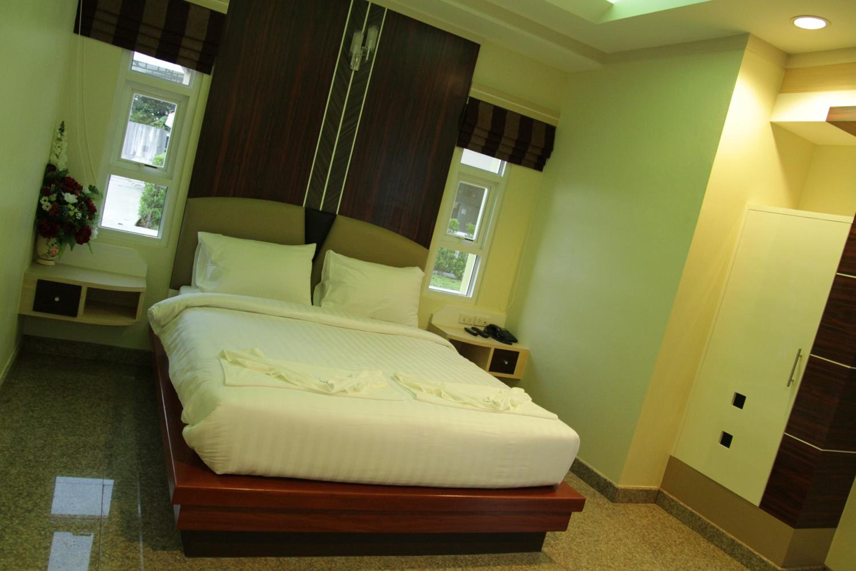 Smile Resort Thungsong