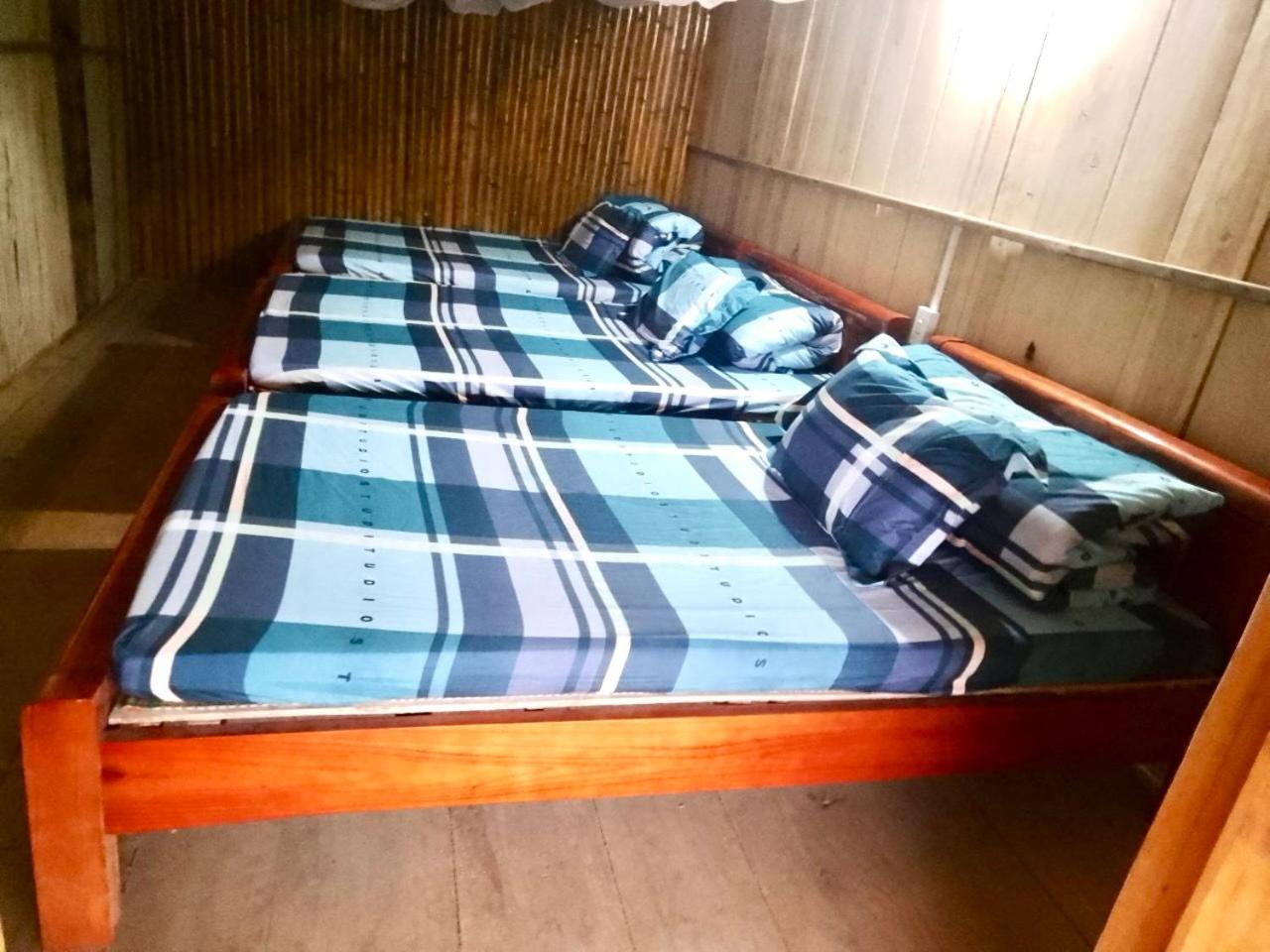 Ly Quoc Tuan Homestay view 4