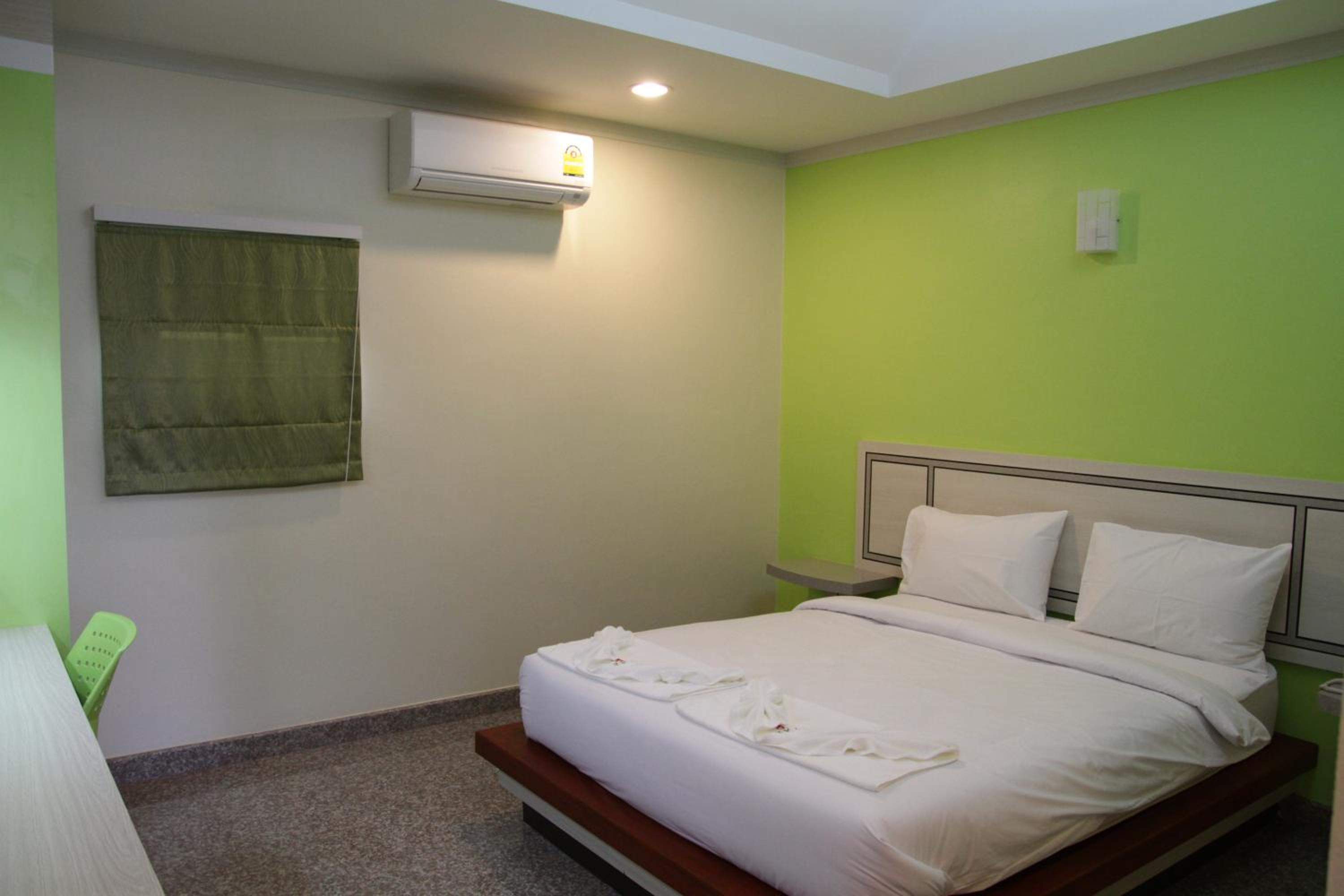 Smile Resort Thungsong