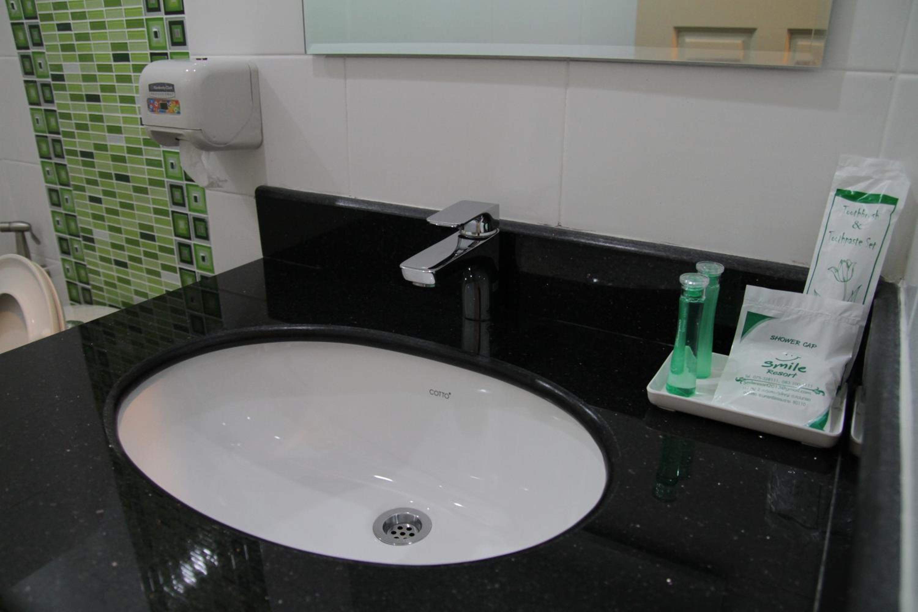 Smile Resort Thungsong