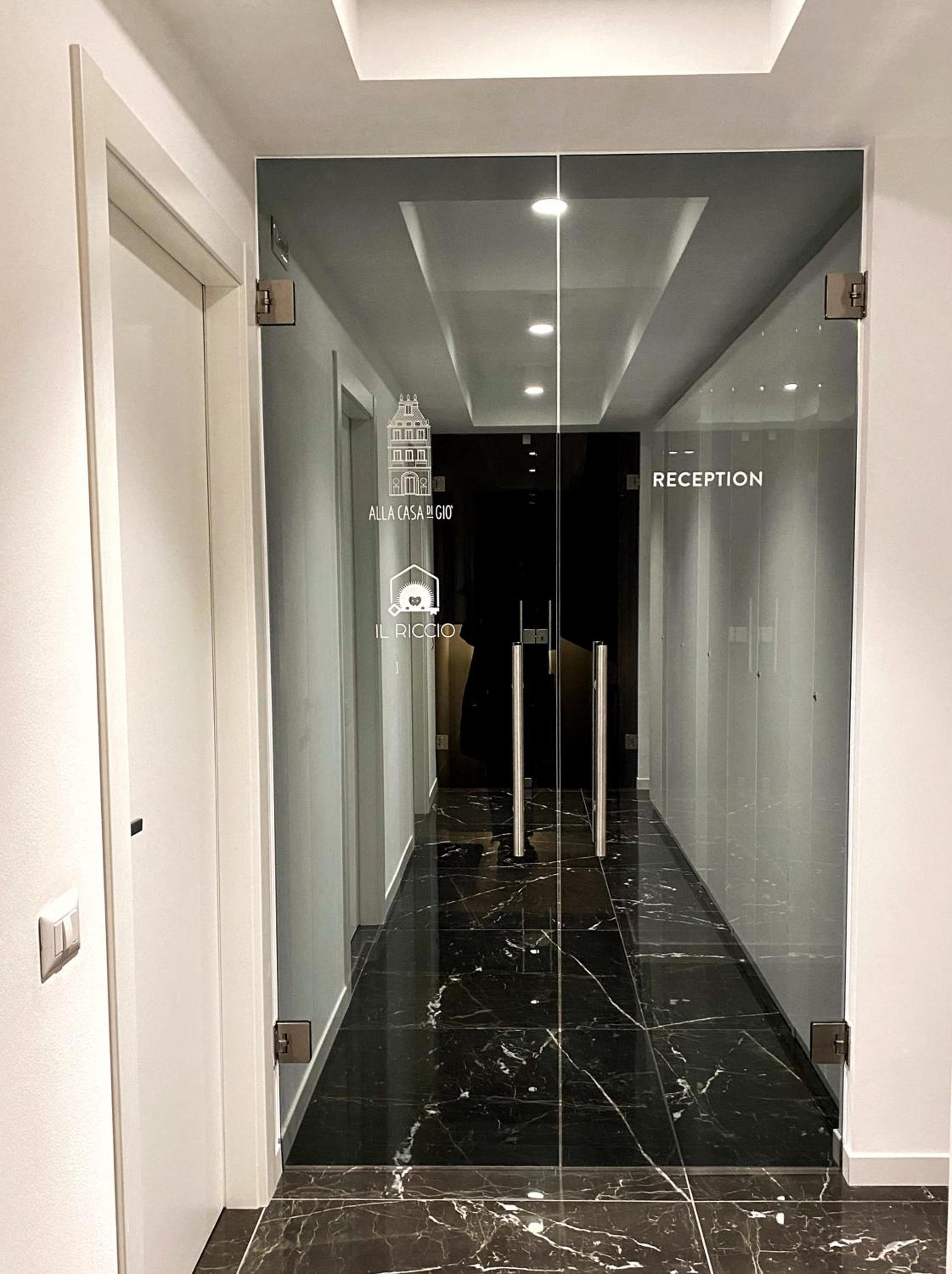 Alla Casa di Gio 1 1