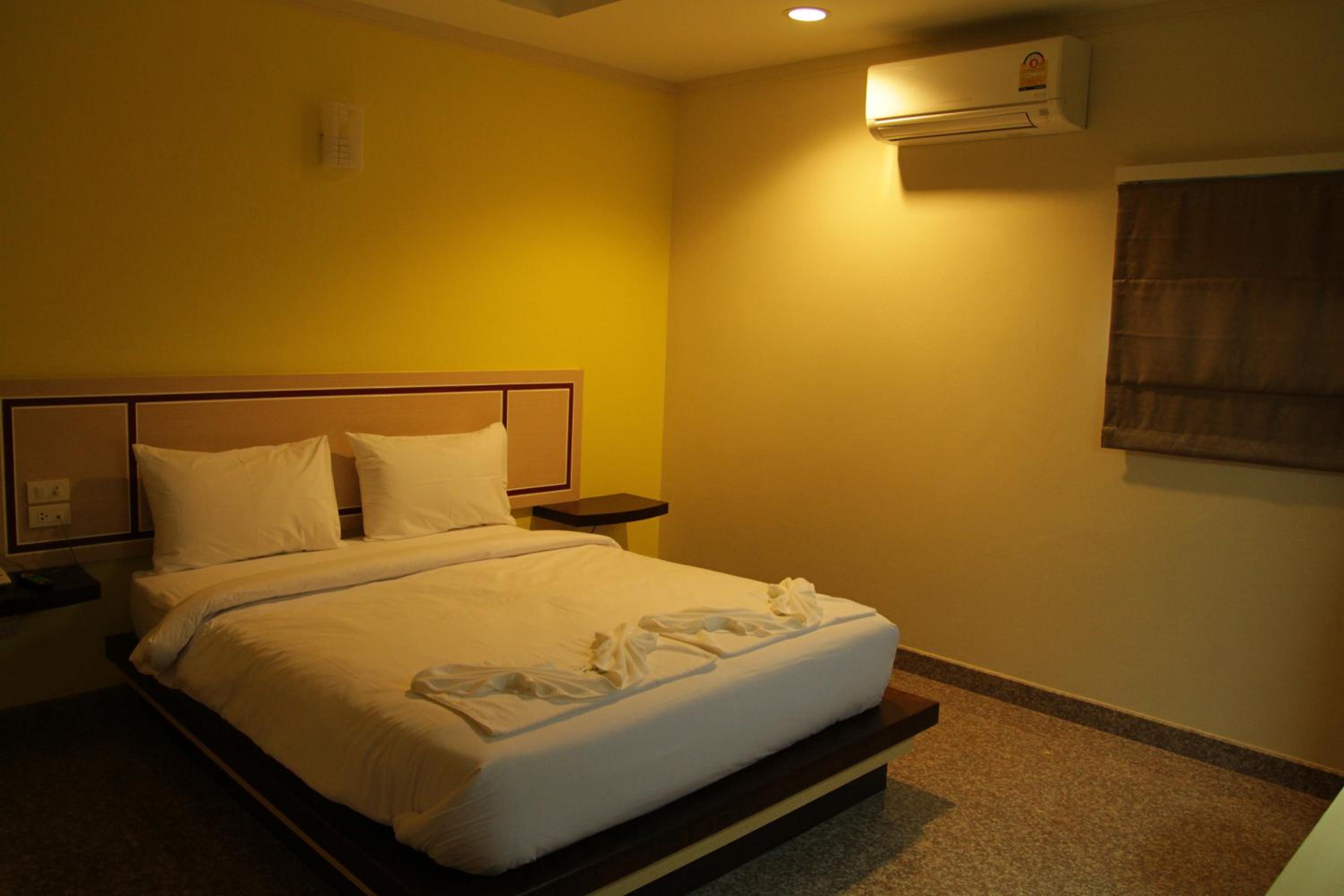 Smile Resort Thungsong