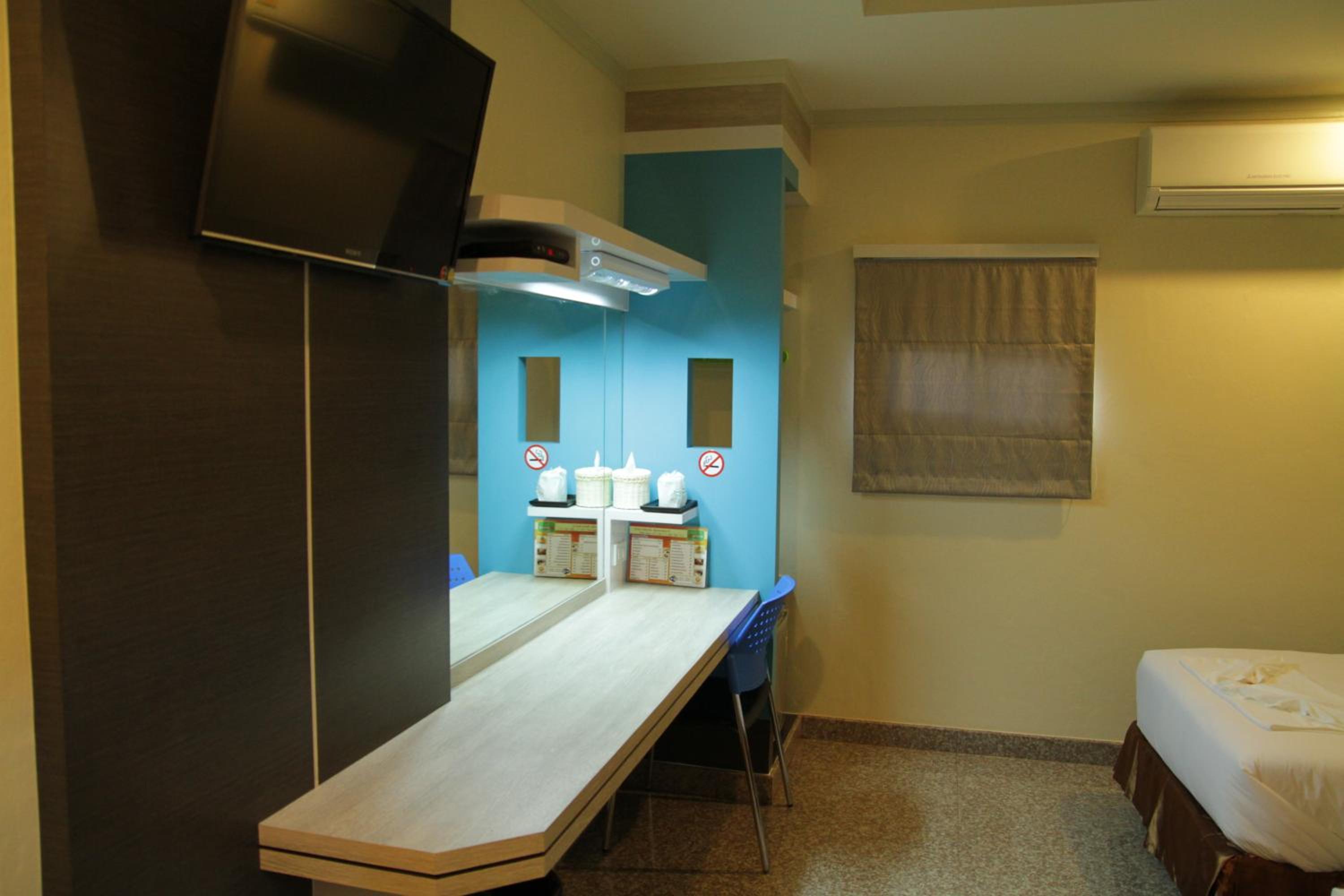 Smile Resort Thungsong