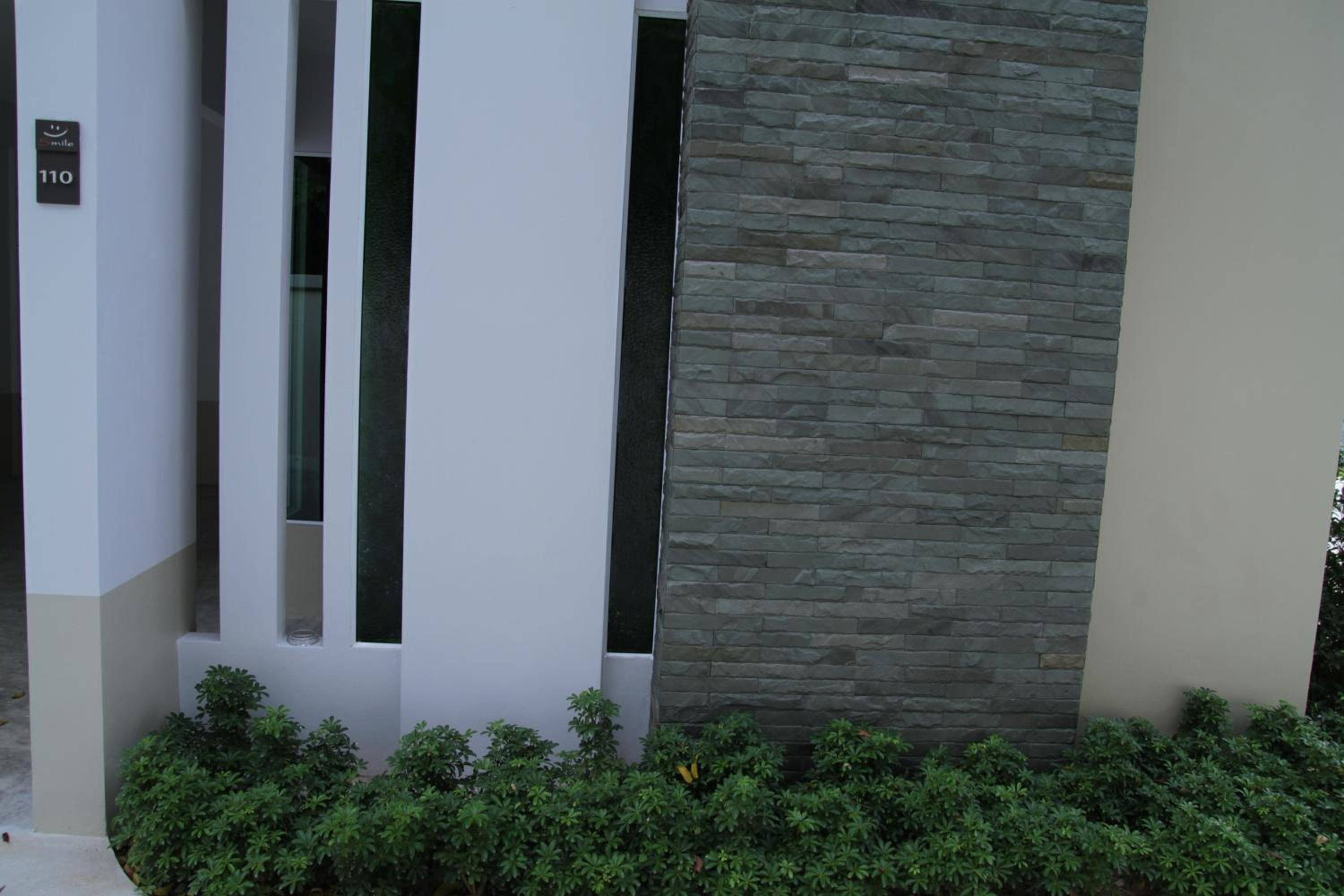 Smile Resort Thungsong