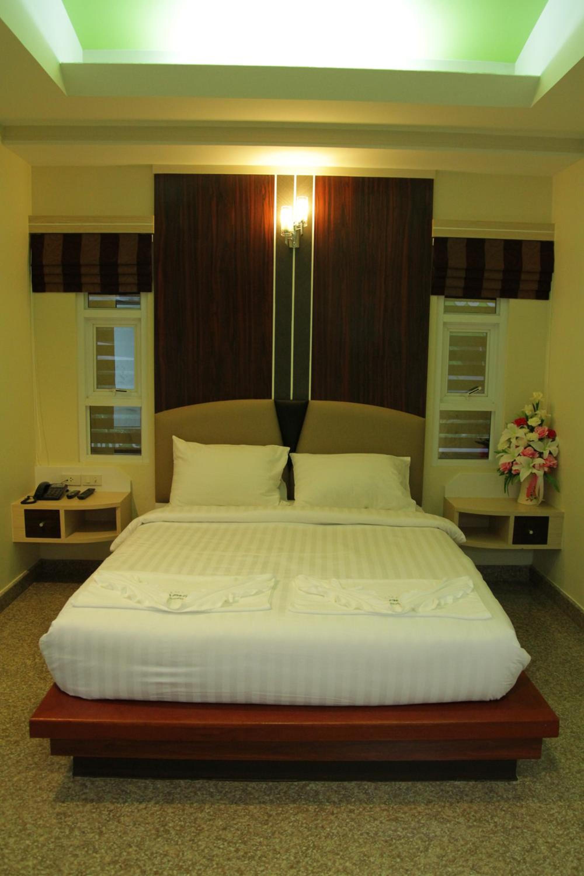 Smile Resort Thungsong