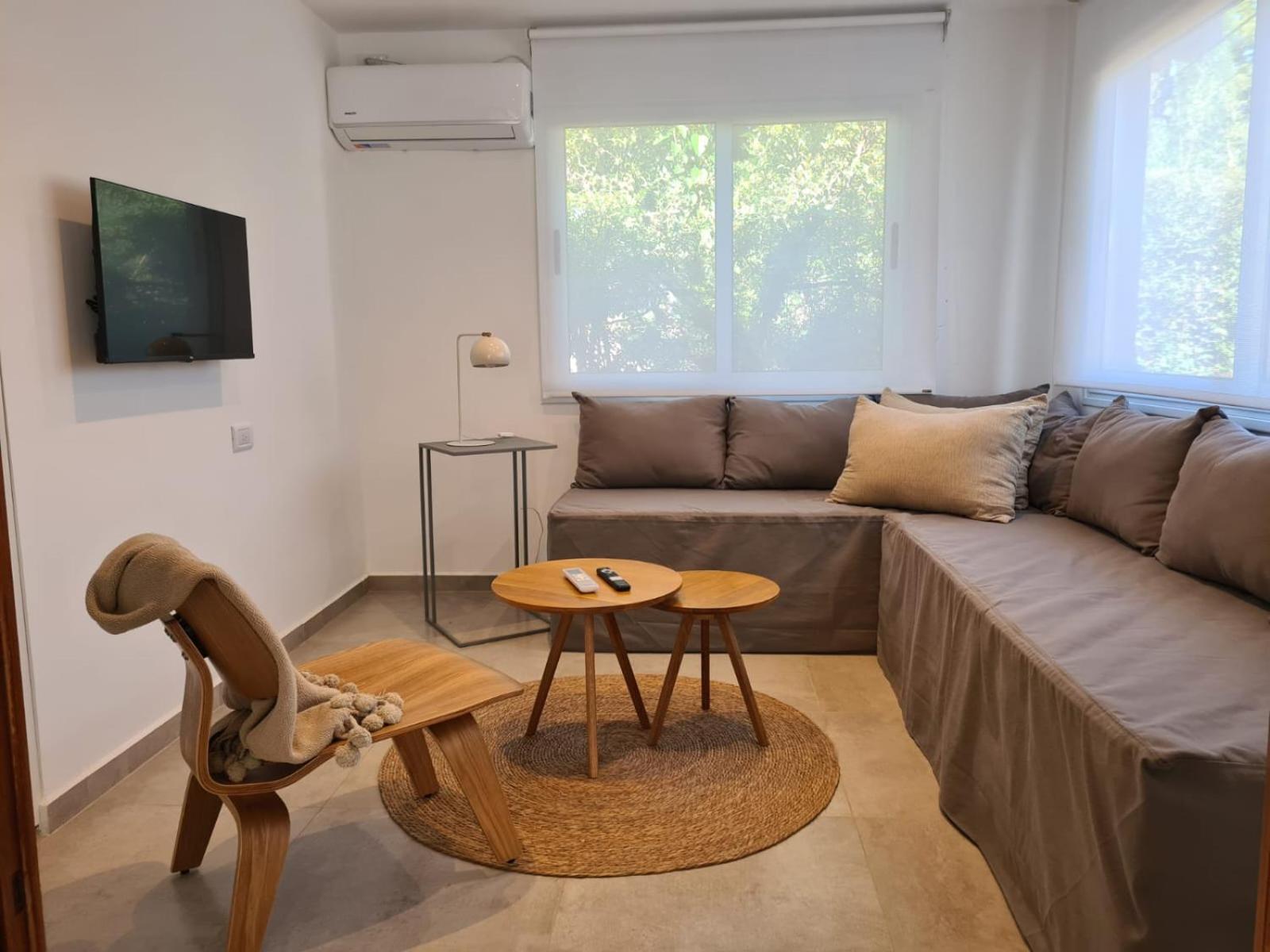 Be mas apartamentos boutique Villa Gral Belgrano