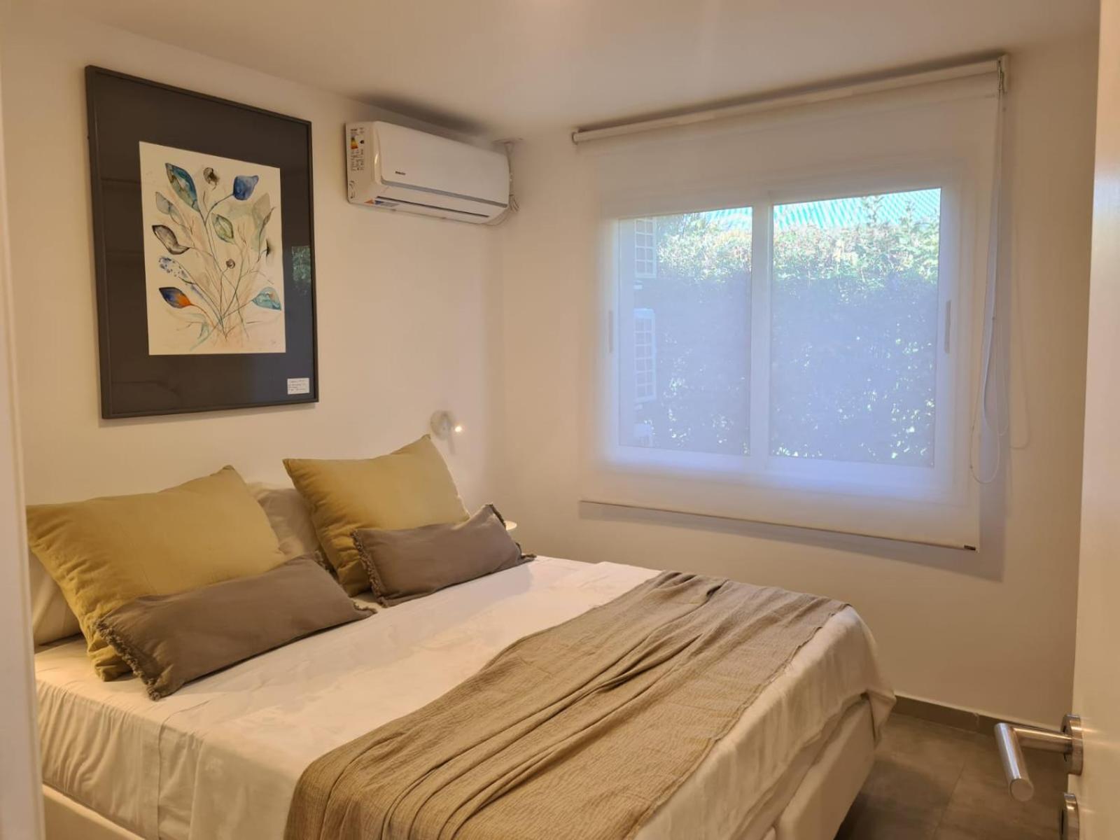Be mas apartamentos boutique Villa Gral Belgrano