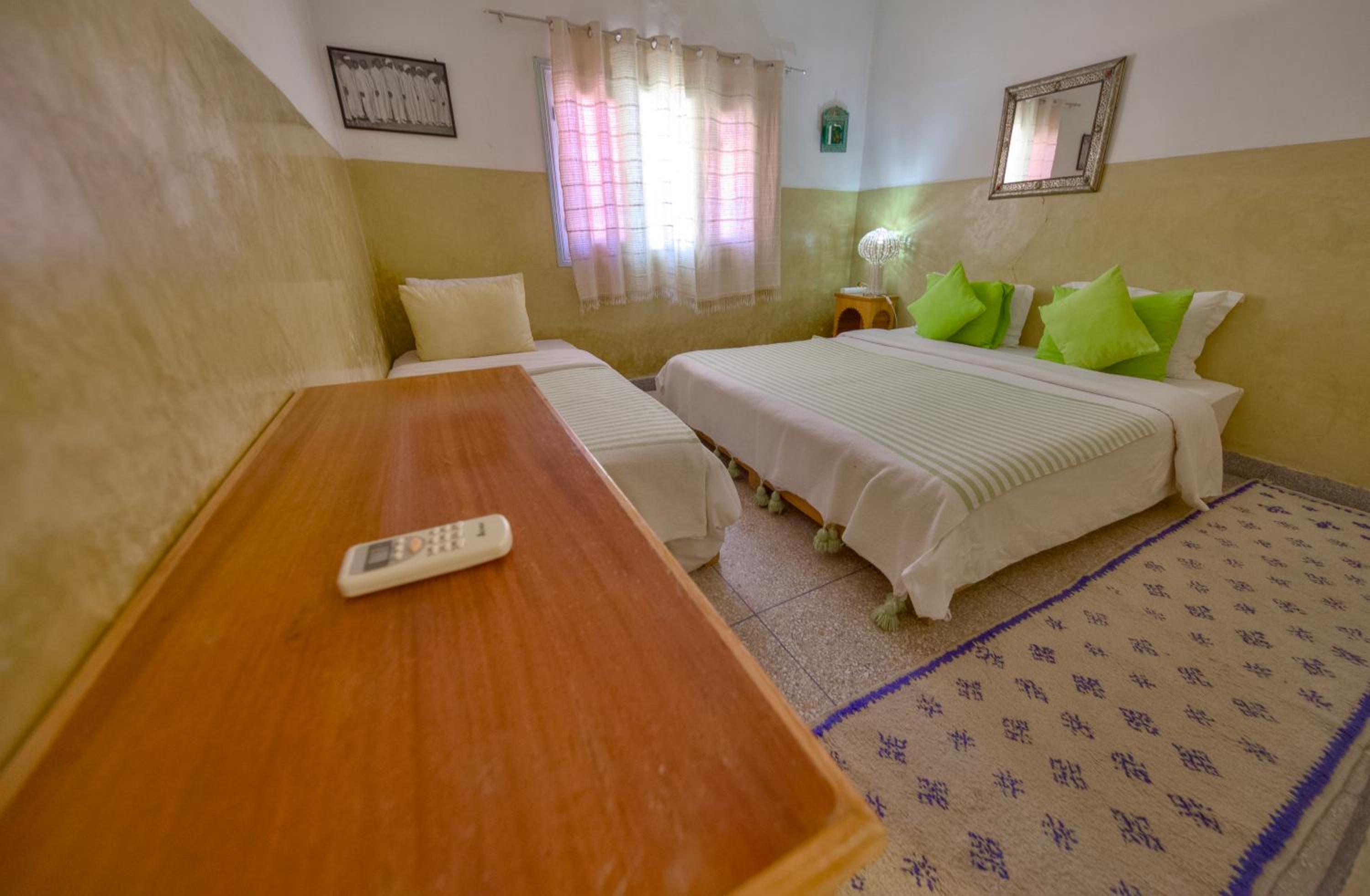 Maison d'hôtes Dar Farhana