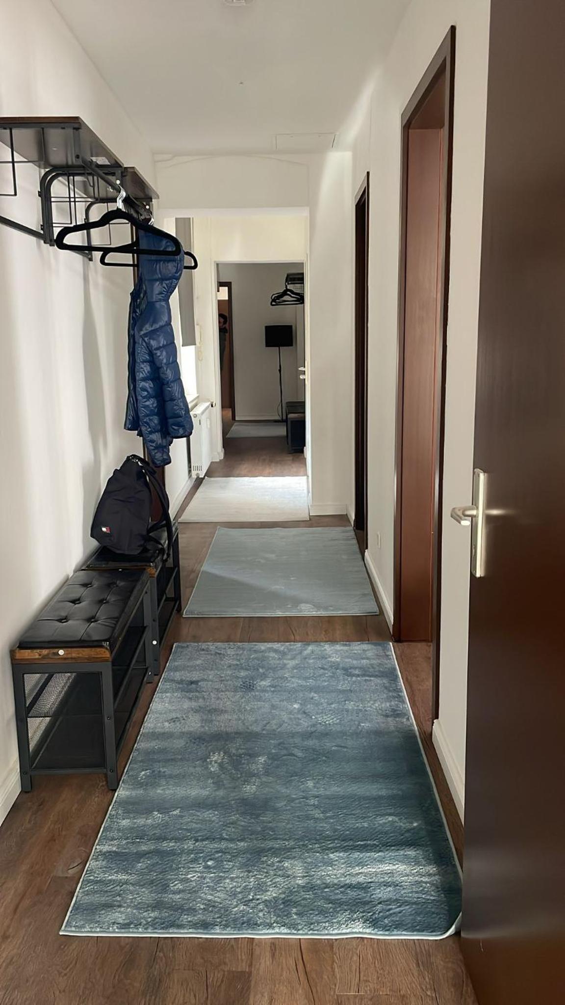 Ferienwohnung in Erfurt am Dom view 5