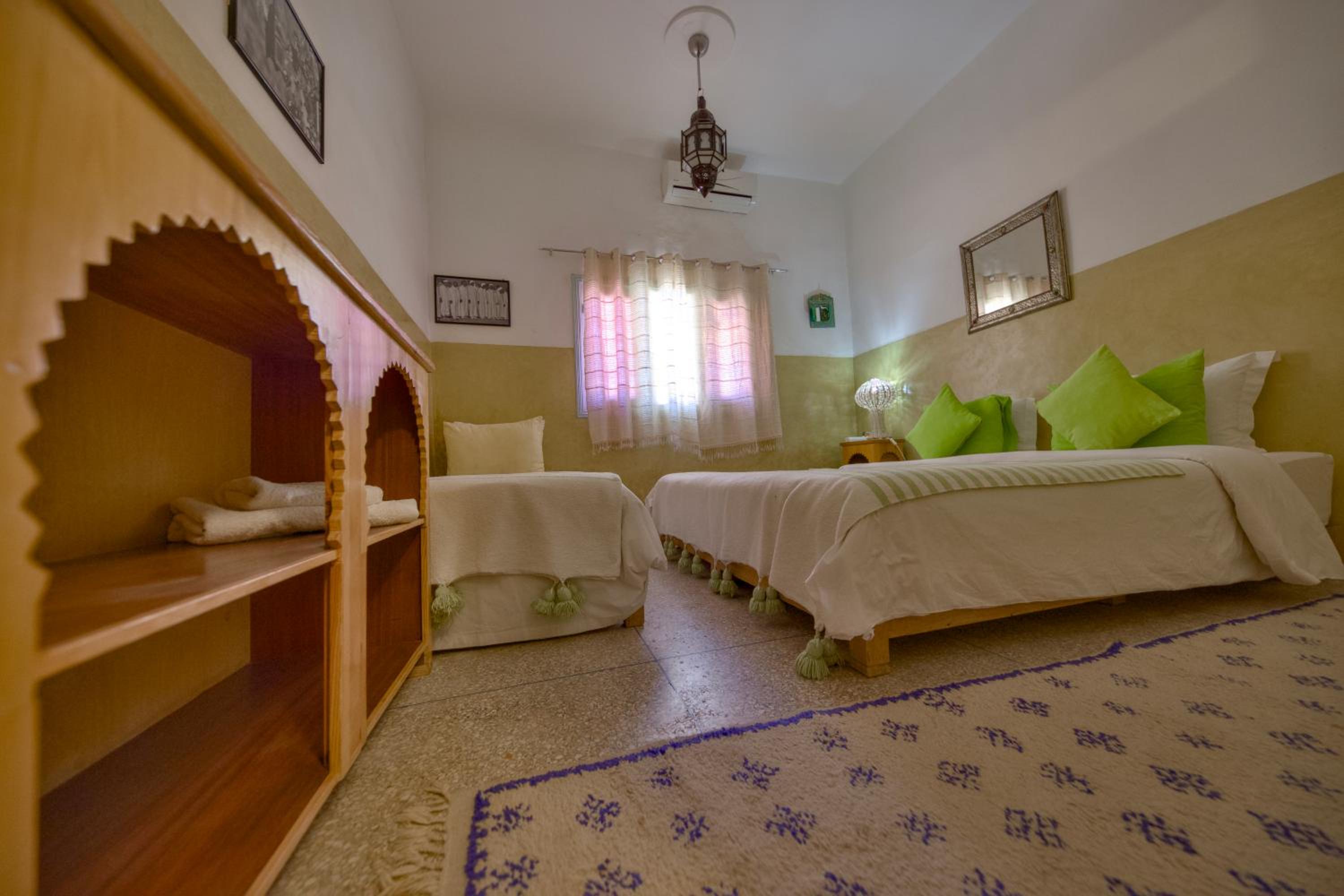 Maison d'hôtes Dar Farhana