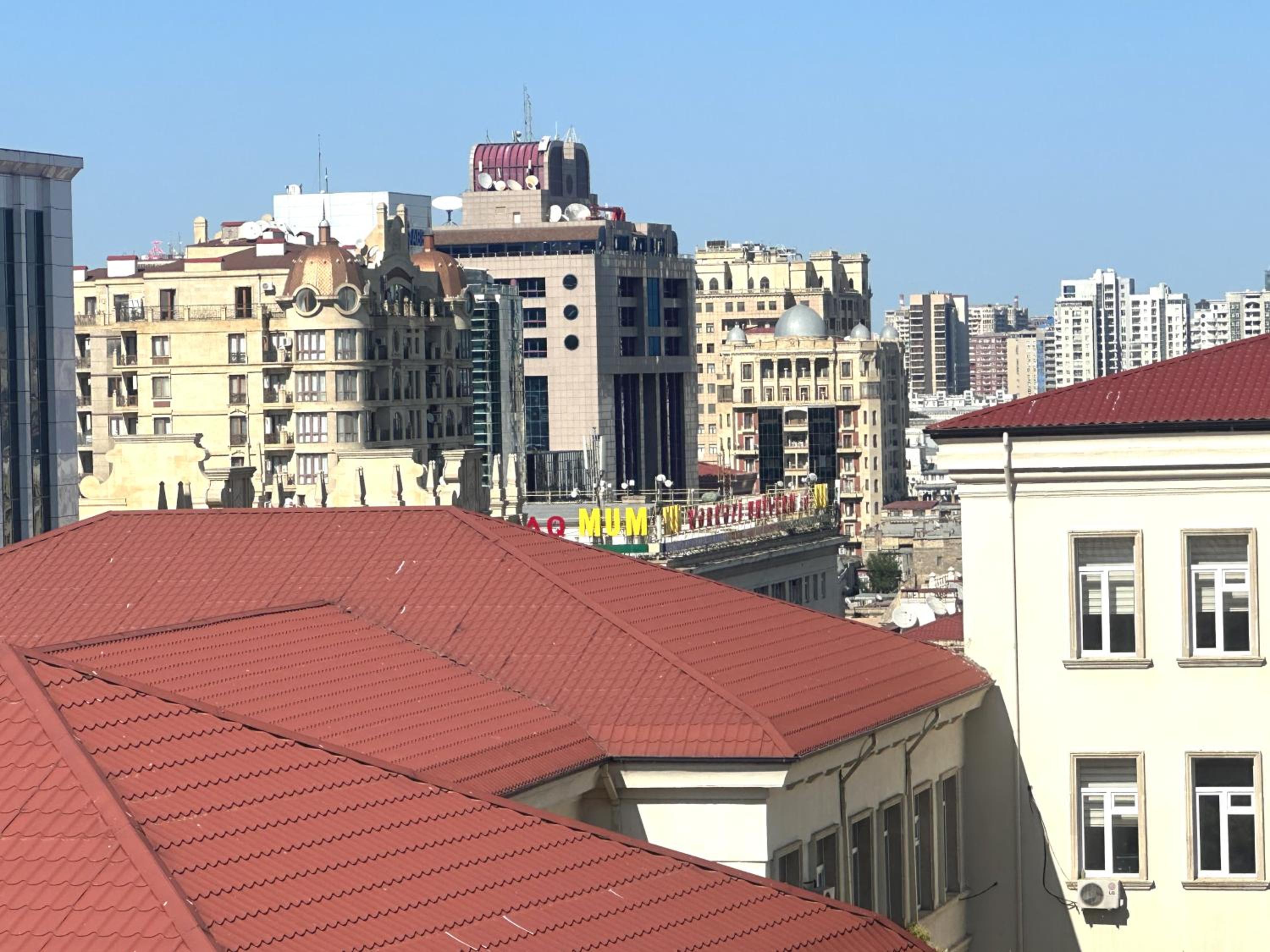 Old City Nizami