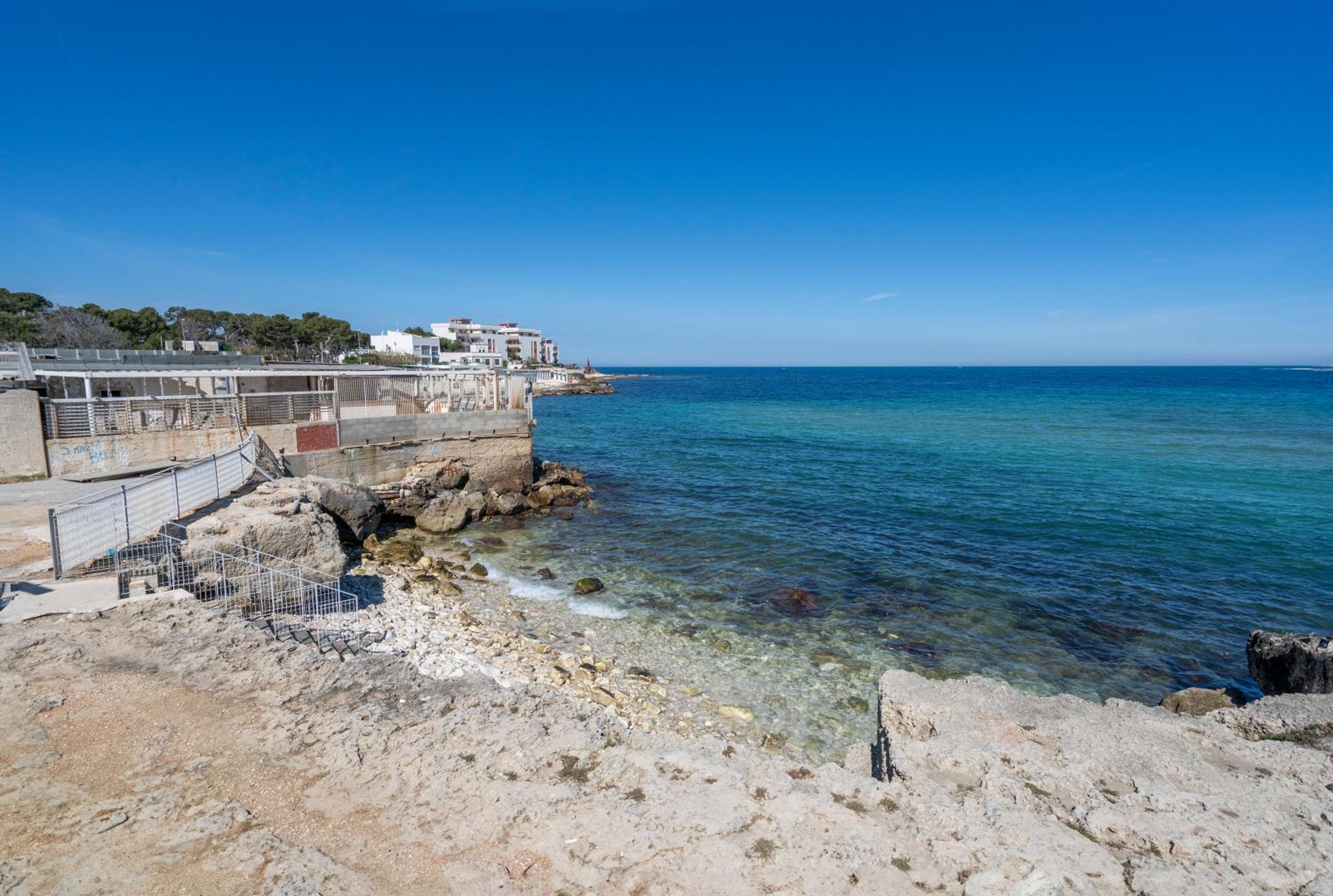 GuestHost - Villa Musa - Your Exclusive Stay in Bari view 4