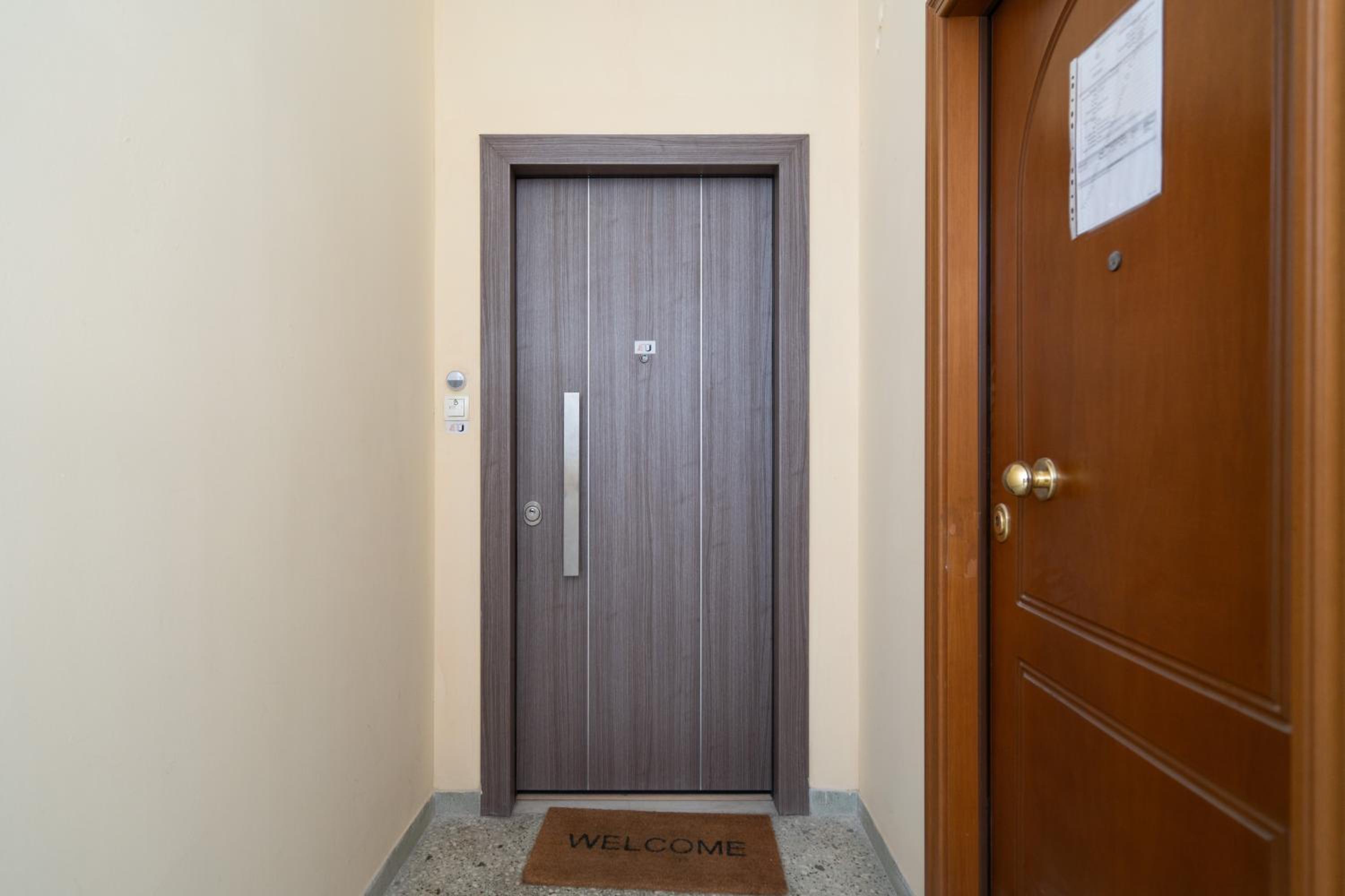 A Place 4U No177 - Central Comfort 1BD Near Kalimarmaro, 10 Min to Downtown