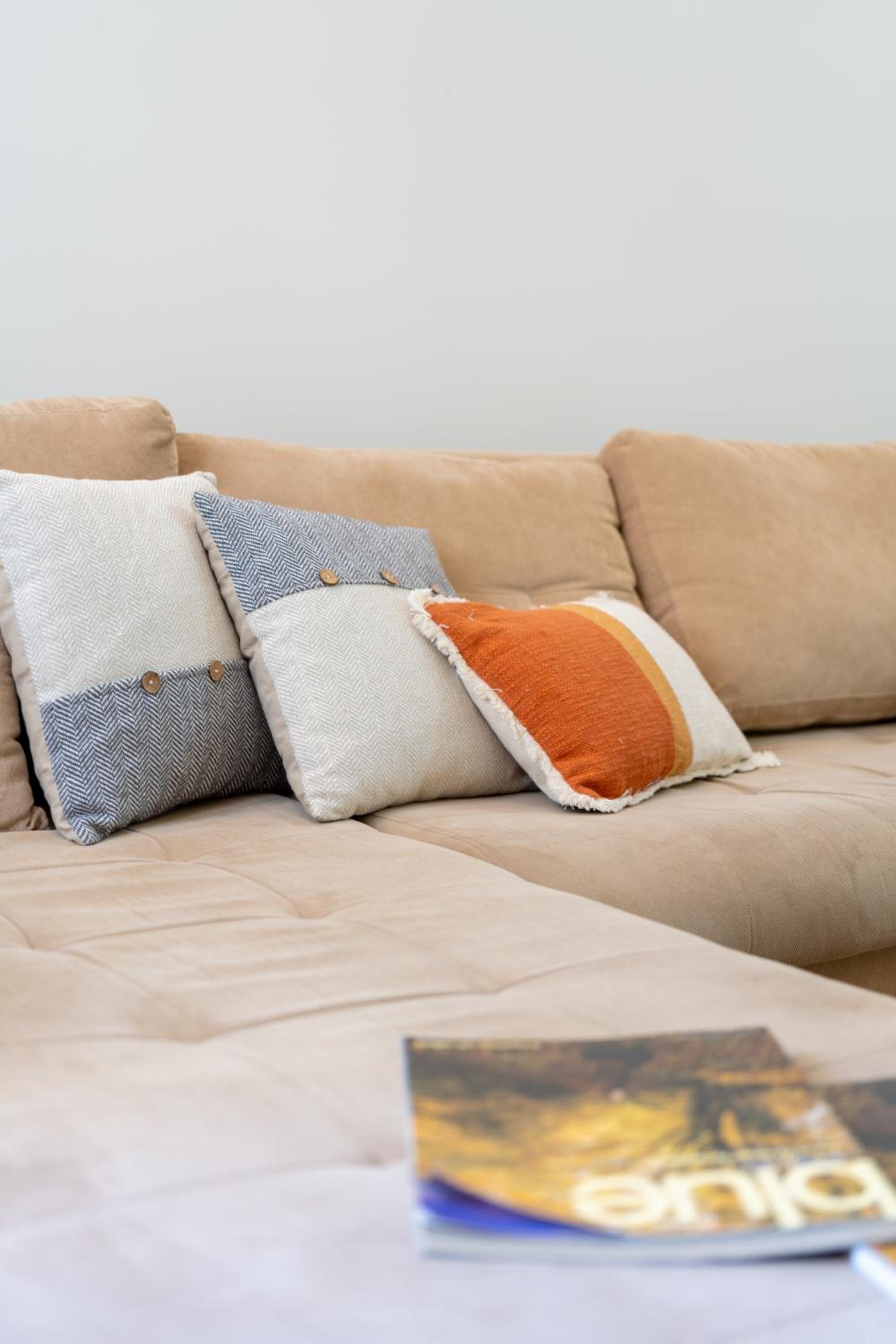 A Place 4U No177 - Central Comfort 1BD Near Kalimarmaro, 10 Min to Downtown