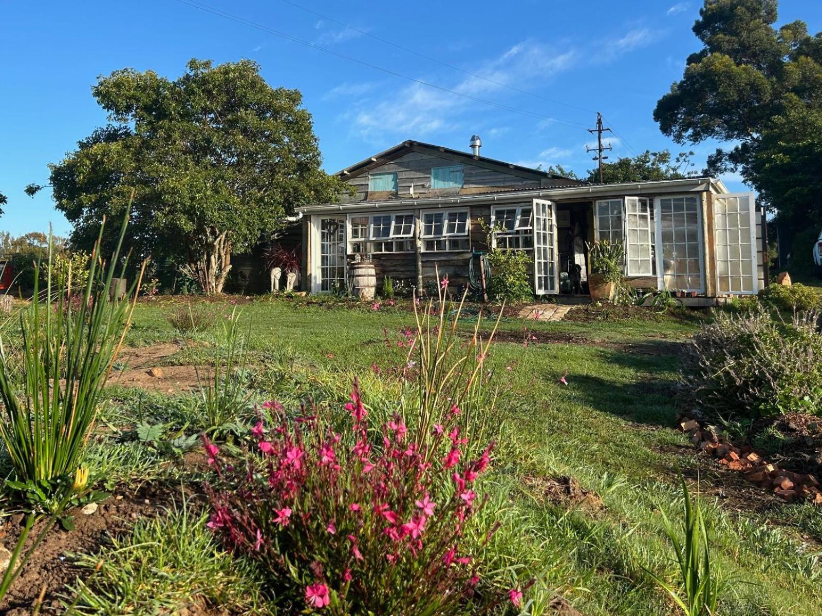 The Good Earth Farm