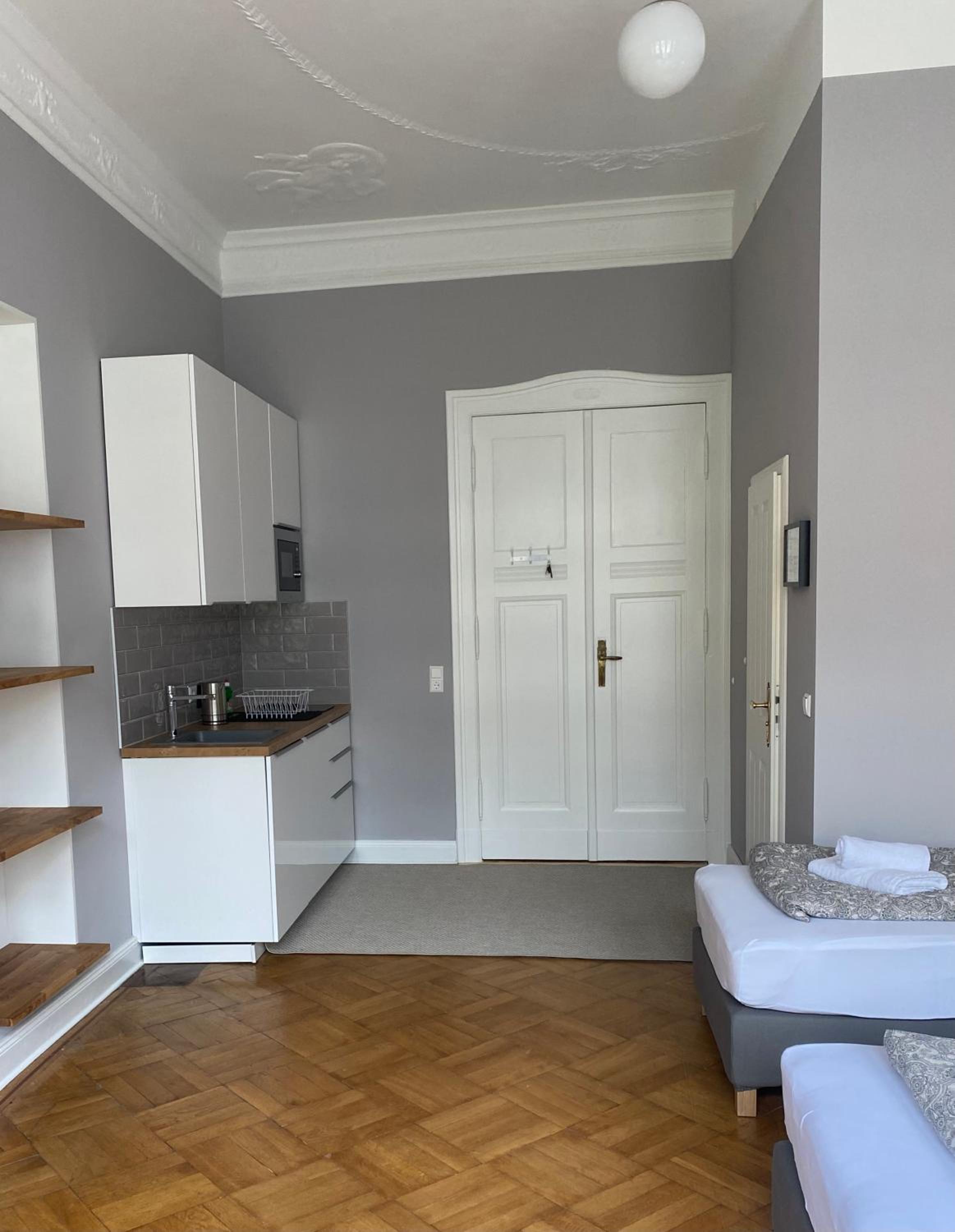 Bismarcks Berlin