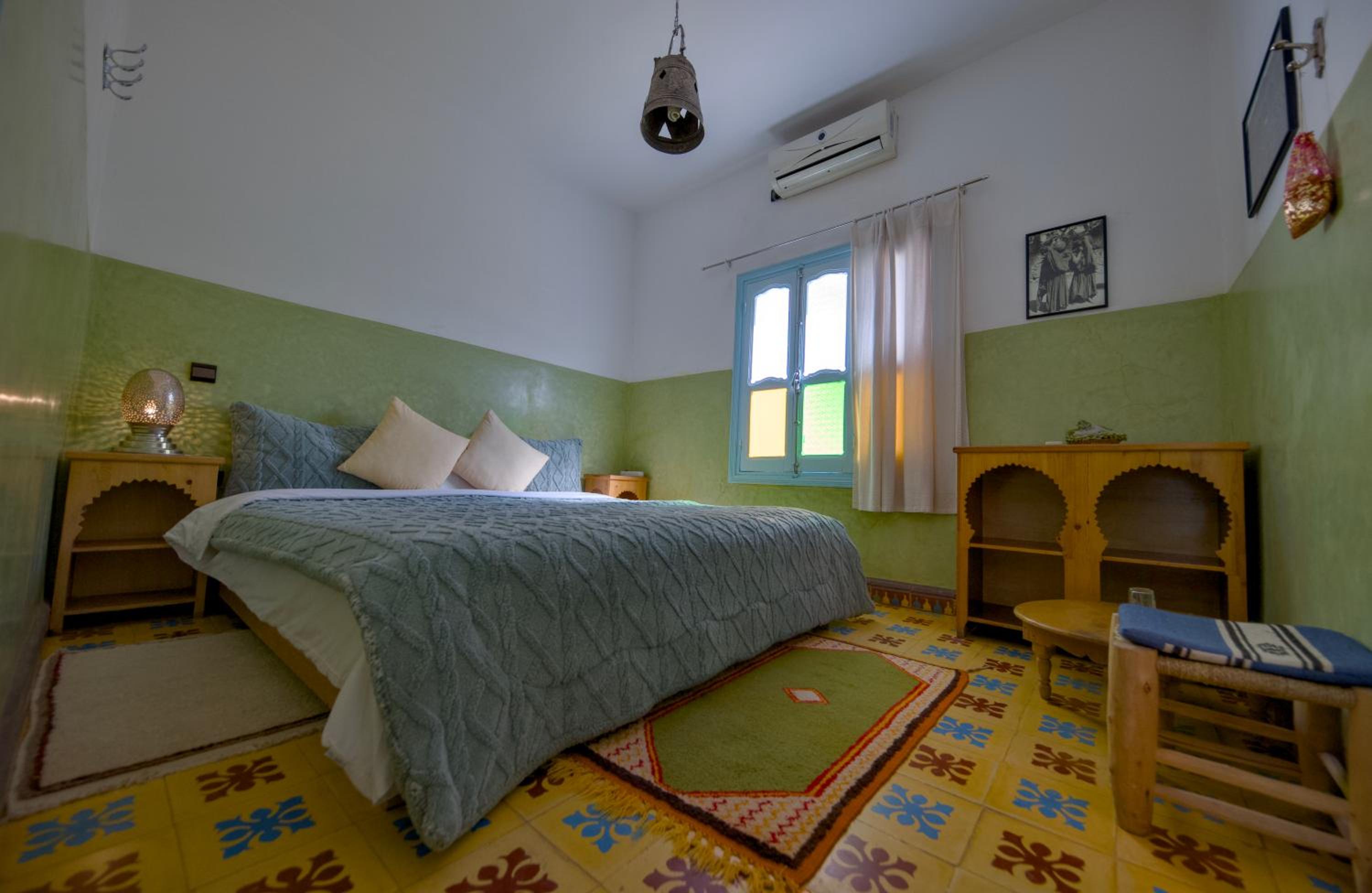 Maison d'hôtes Dar Farhana