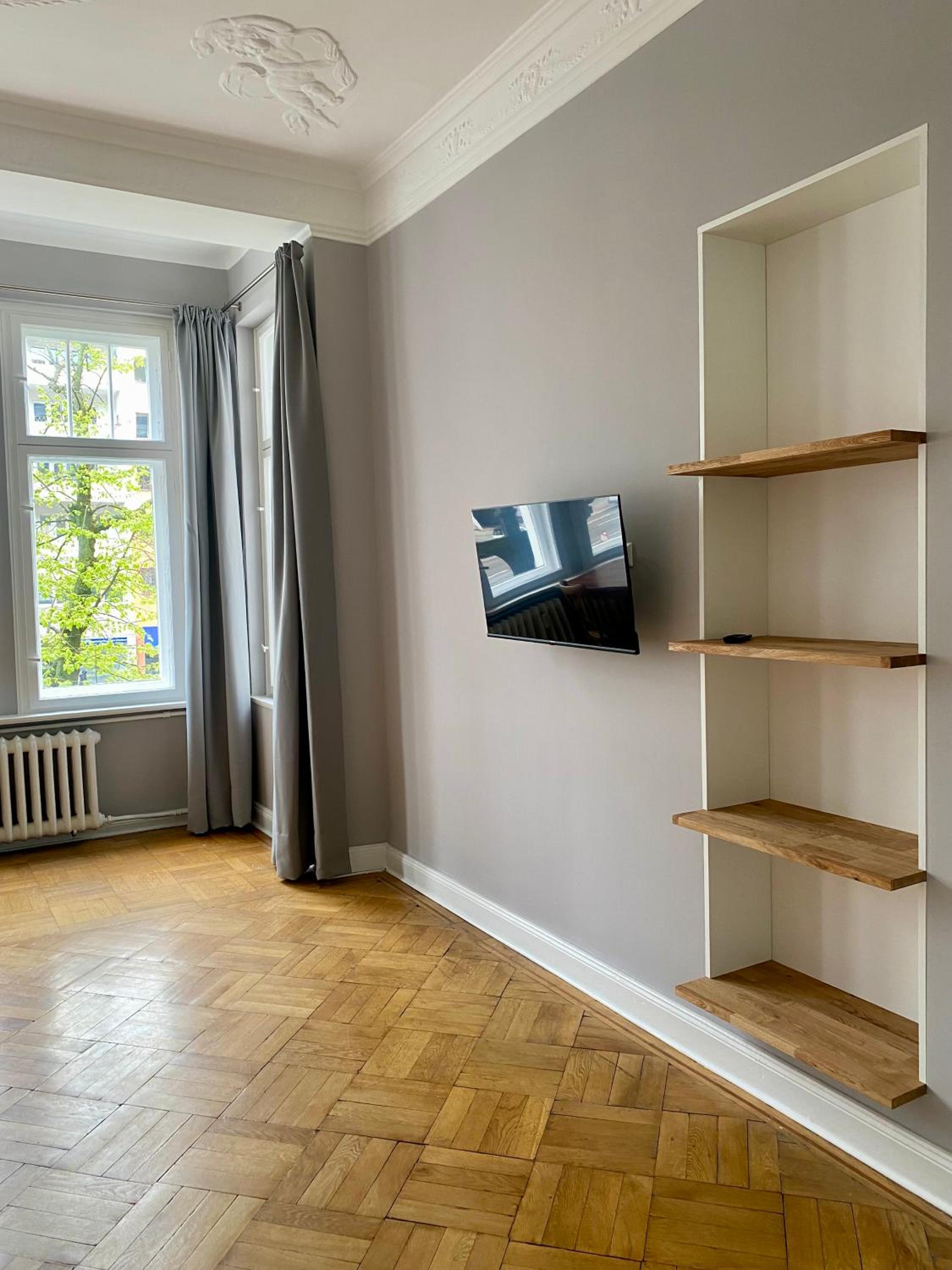 Bismarcks Berlin
