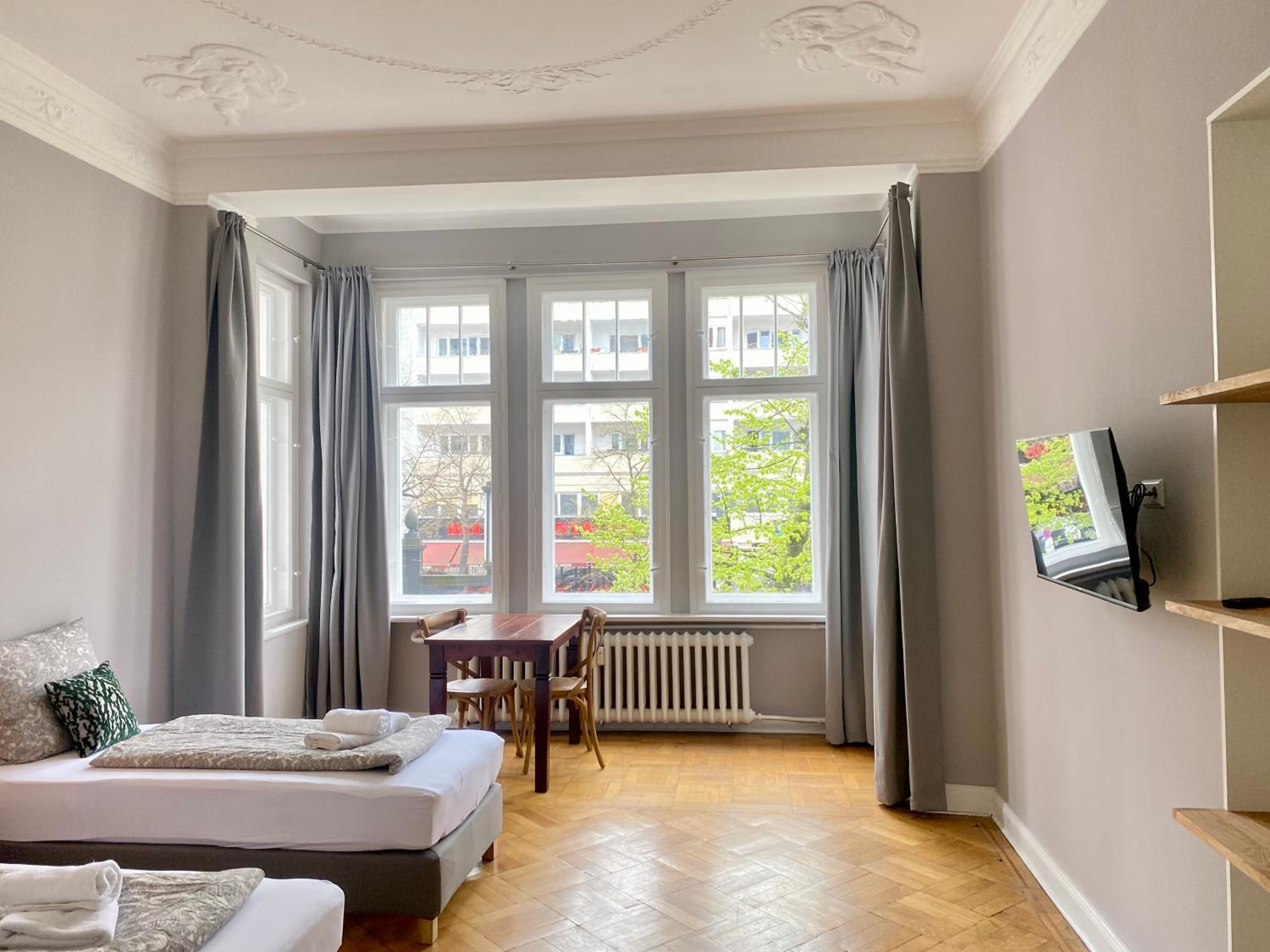 Bismarcks Berlin
