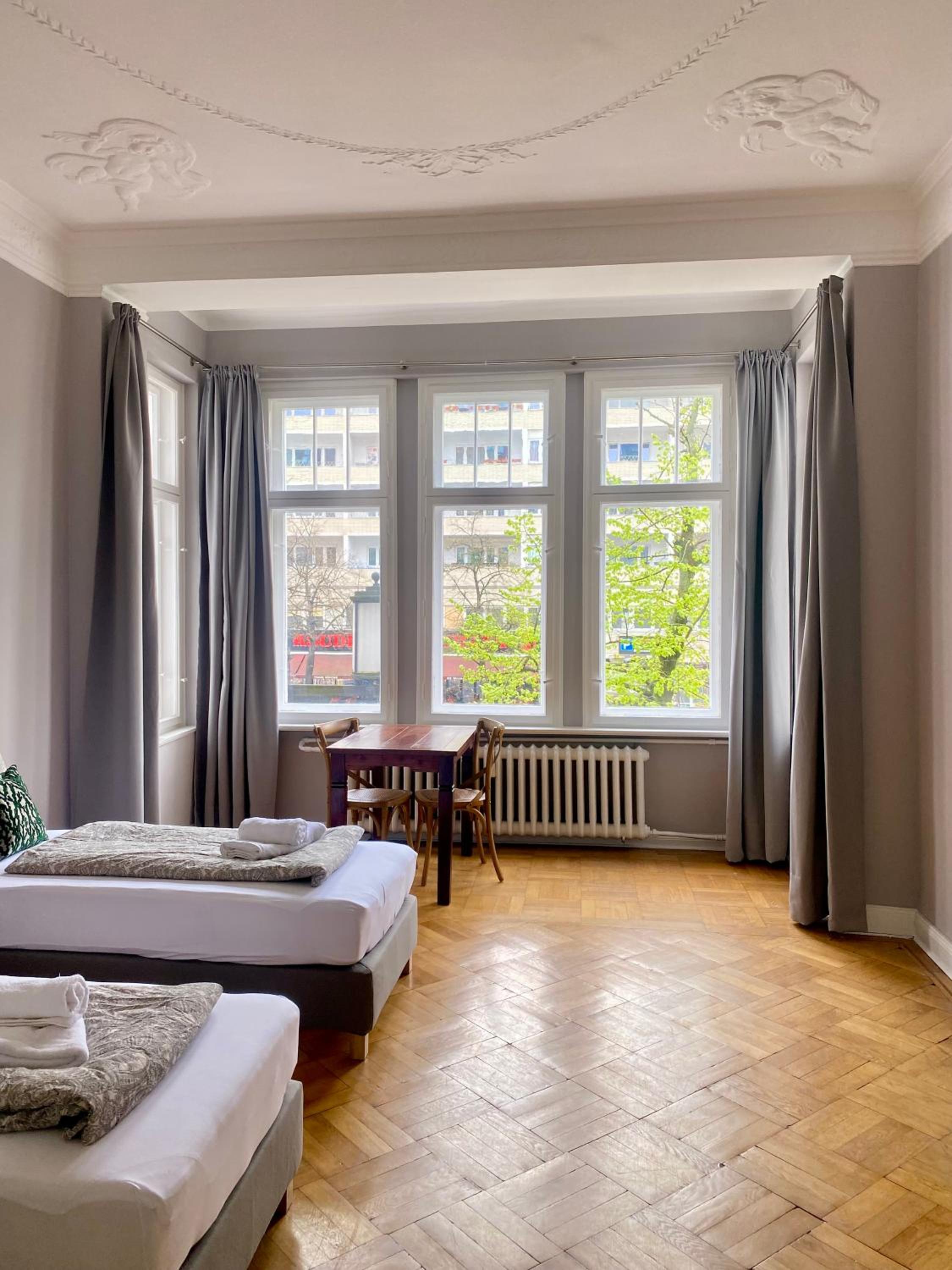 Bismarcks Berlin