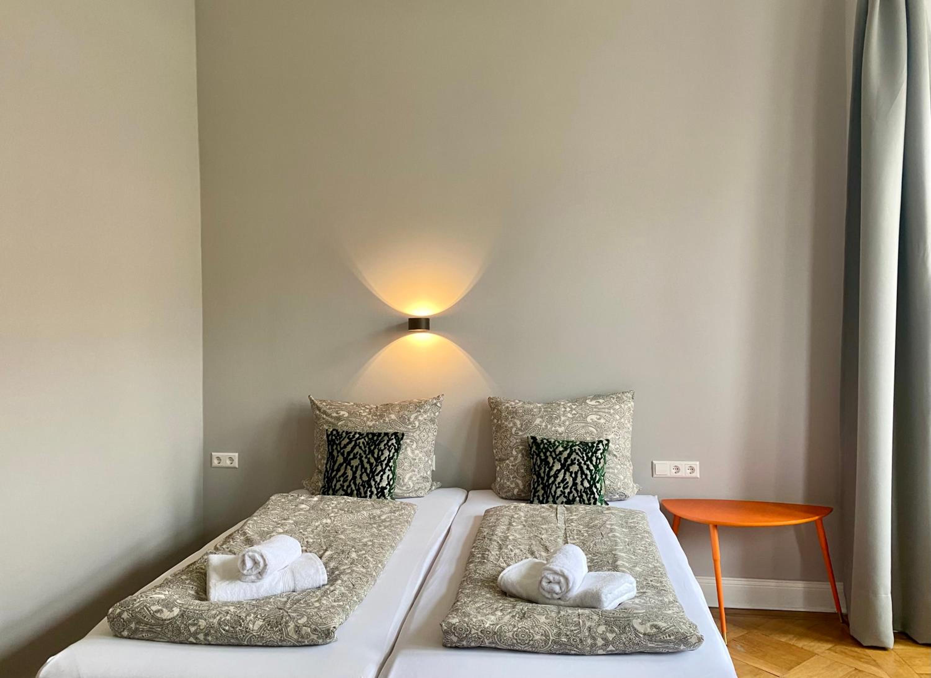 Bismarcks Berlin