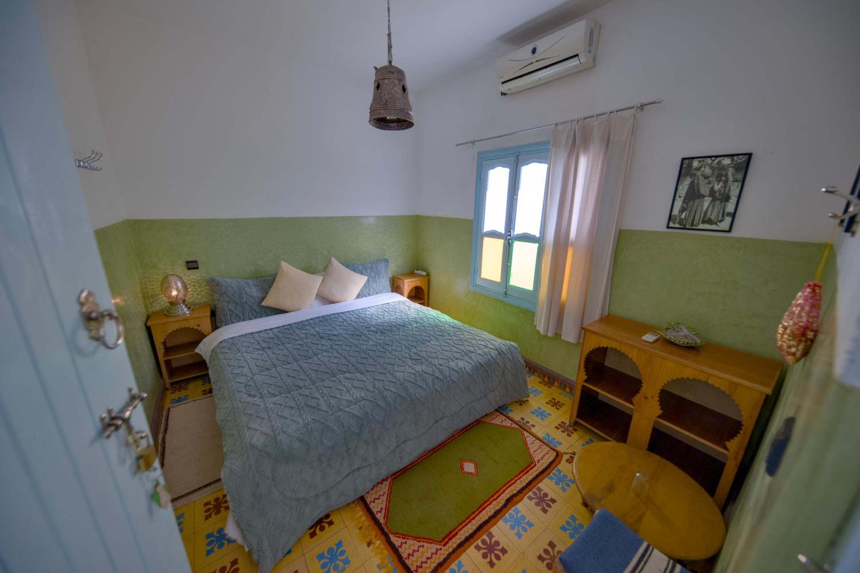 Maison d'hôtes Dar Farhana
