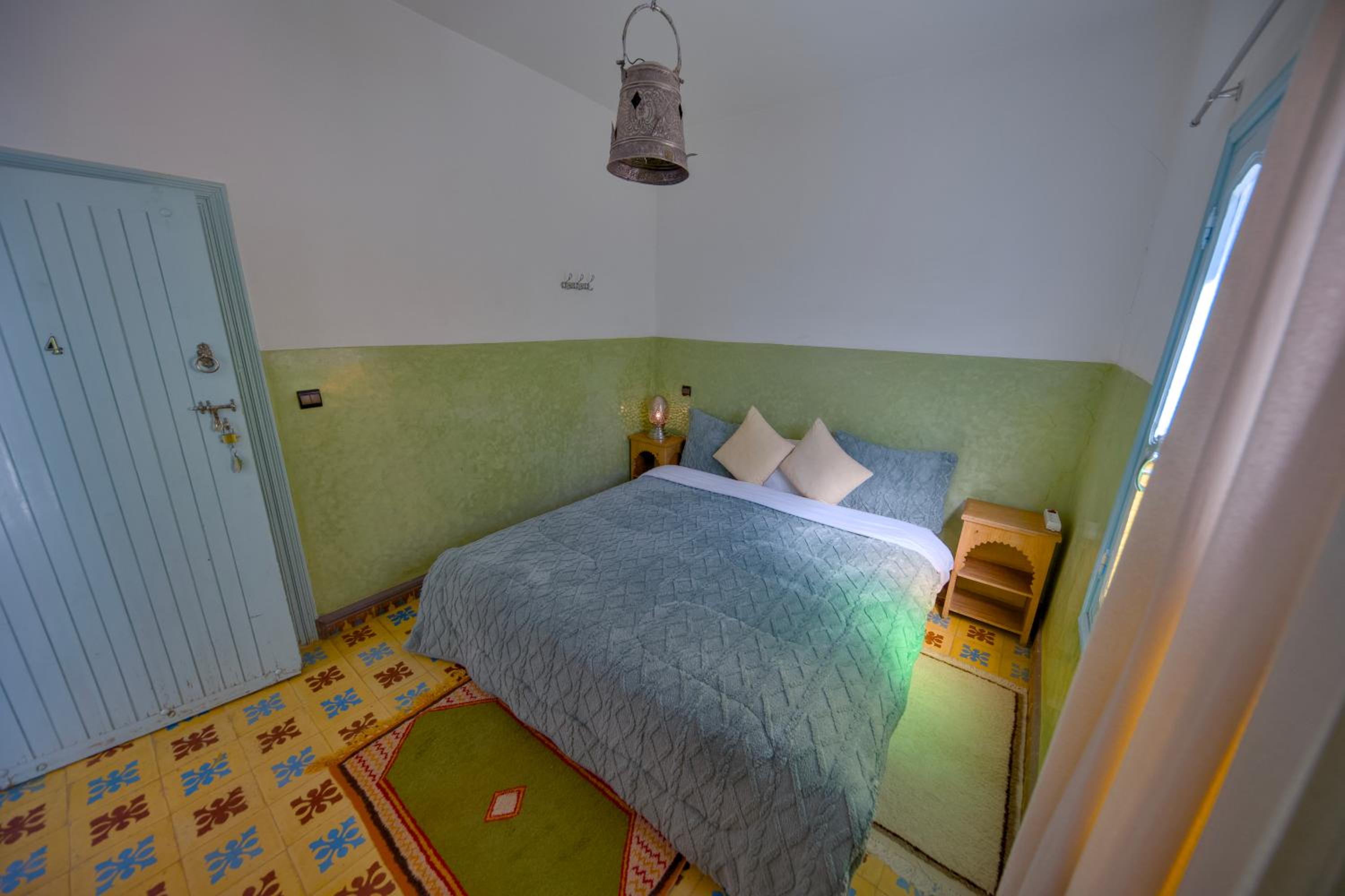 Maison d'hôtes Dar Farhana