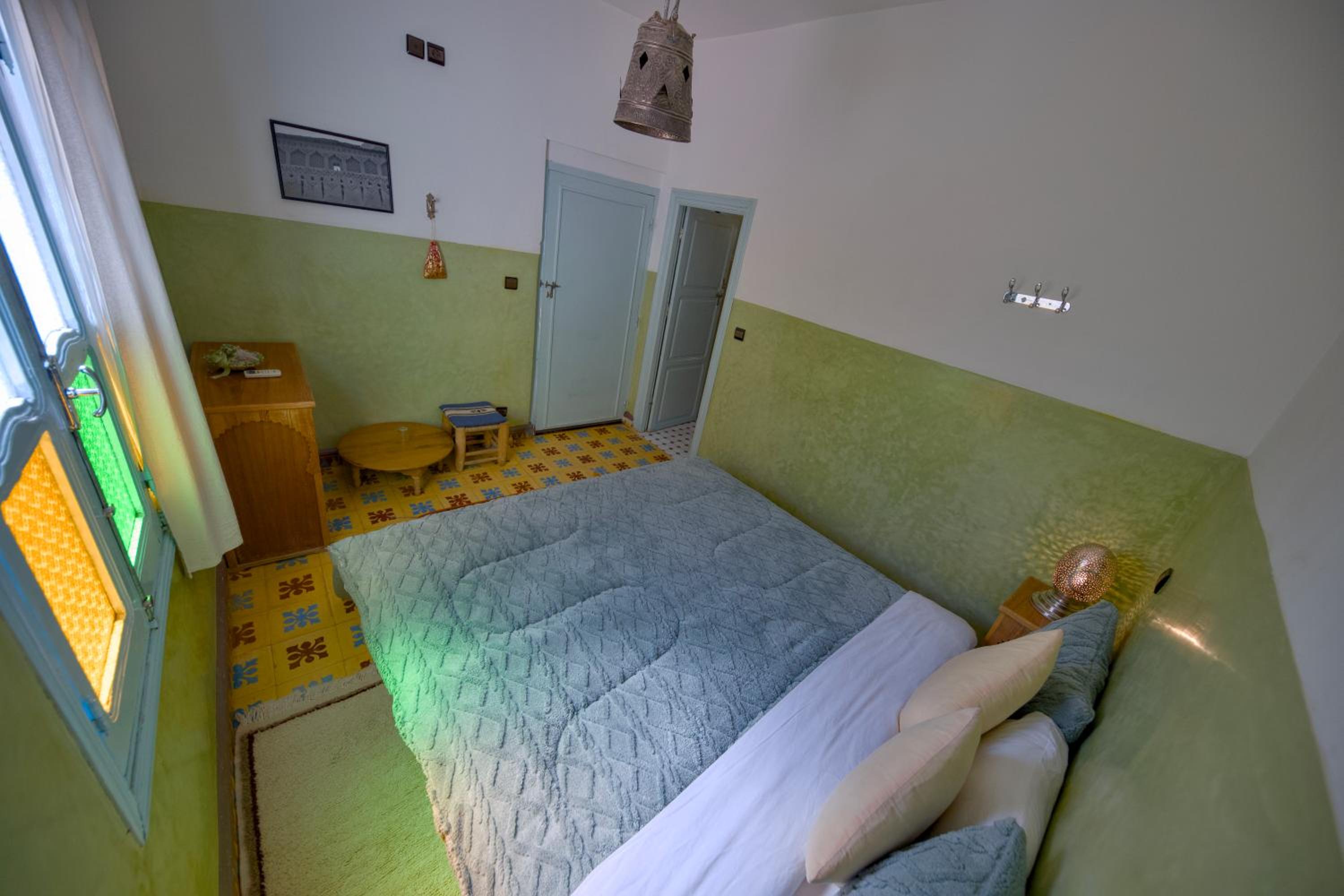 Maison d'hôtes Dar Farhana