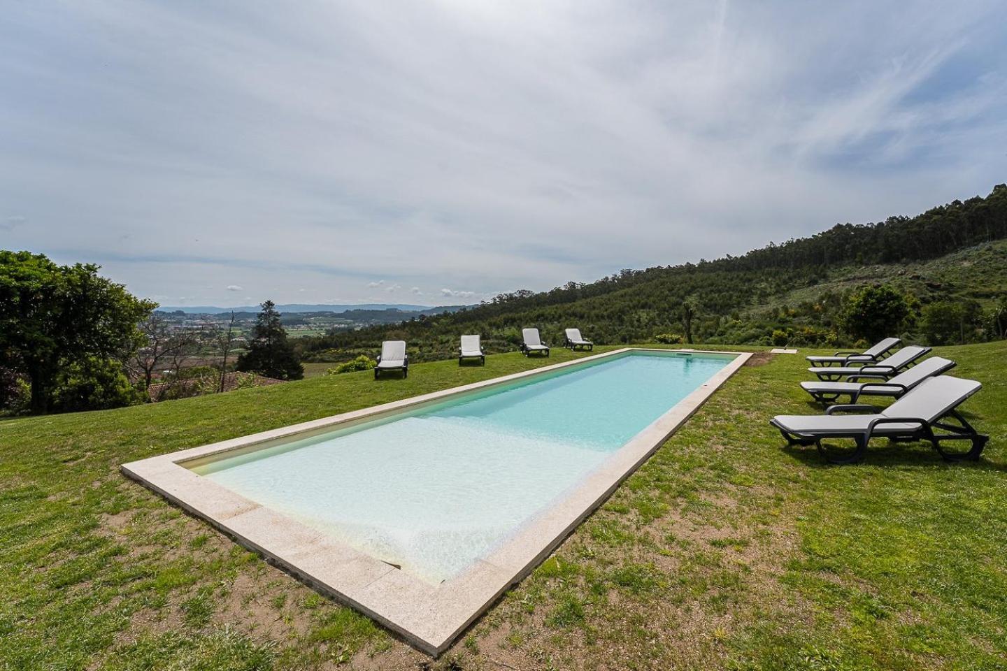 GuestReady - Casas de Fralães